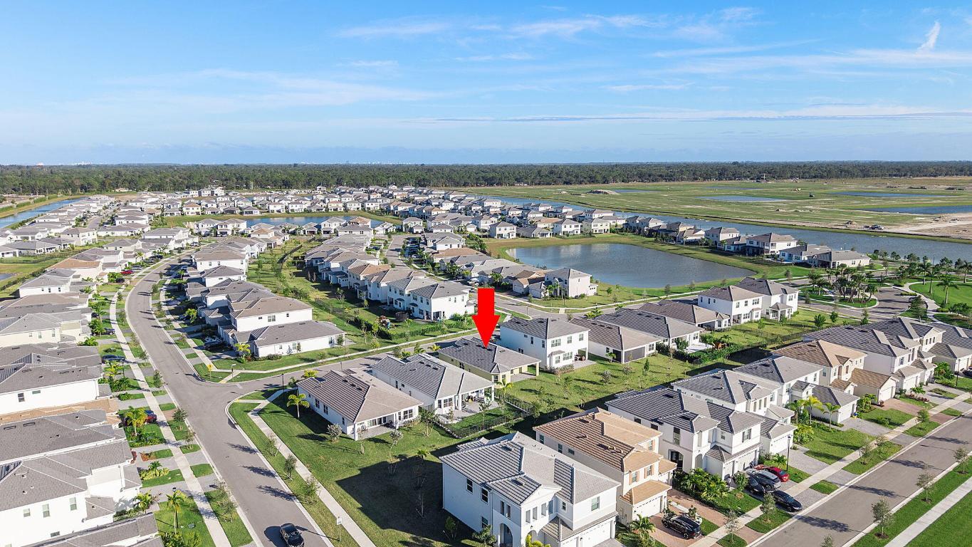 PINES OF WESTLAKE - Residential