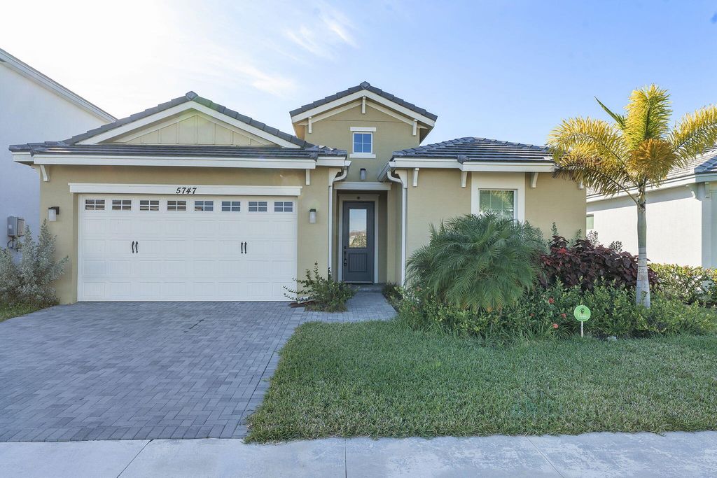 Photo of 5747 Shore Pine Place, Westlake, FL 33470 (MLS # R11156569)