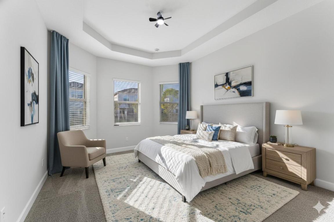 PINES OF WESTLAKE - Residential