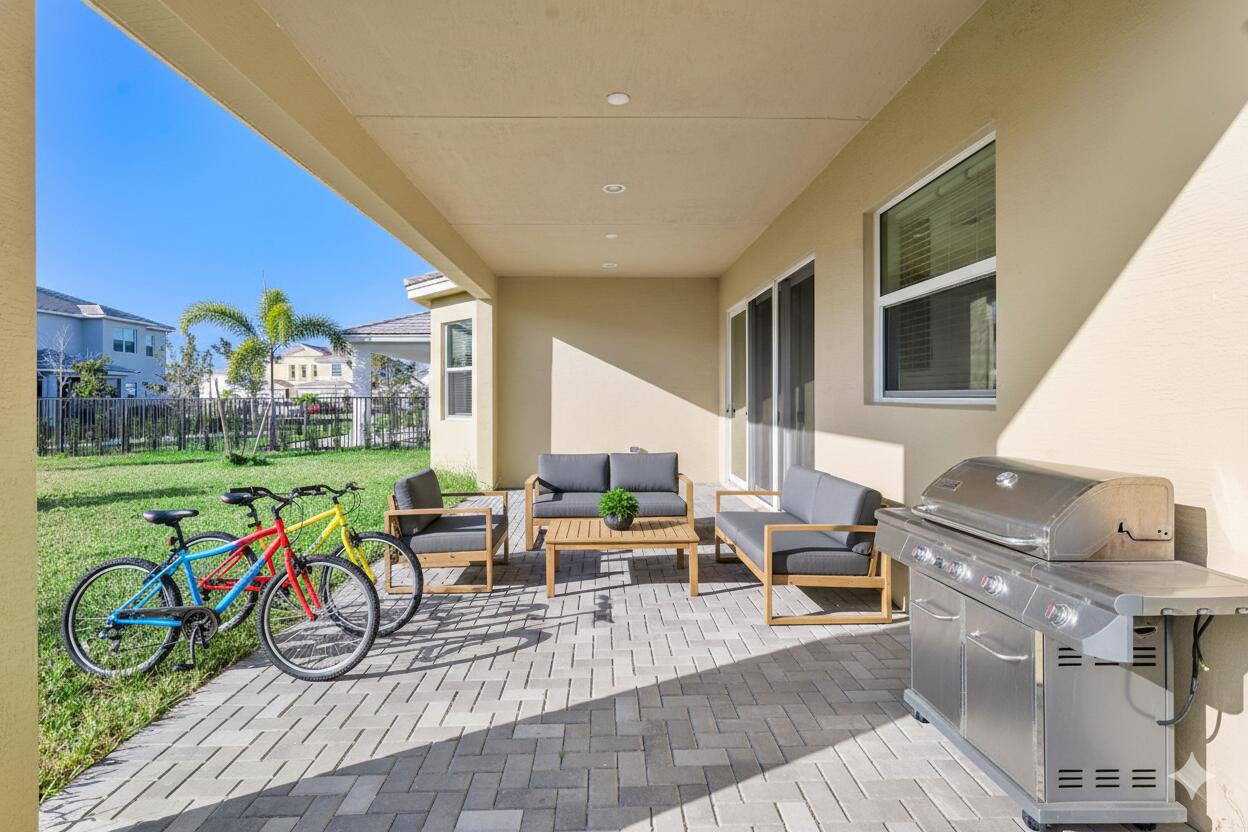 PINES OF WESTLAKE - Residential