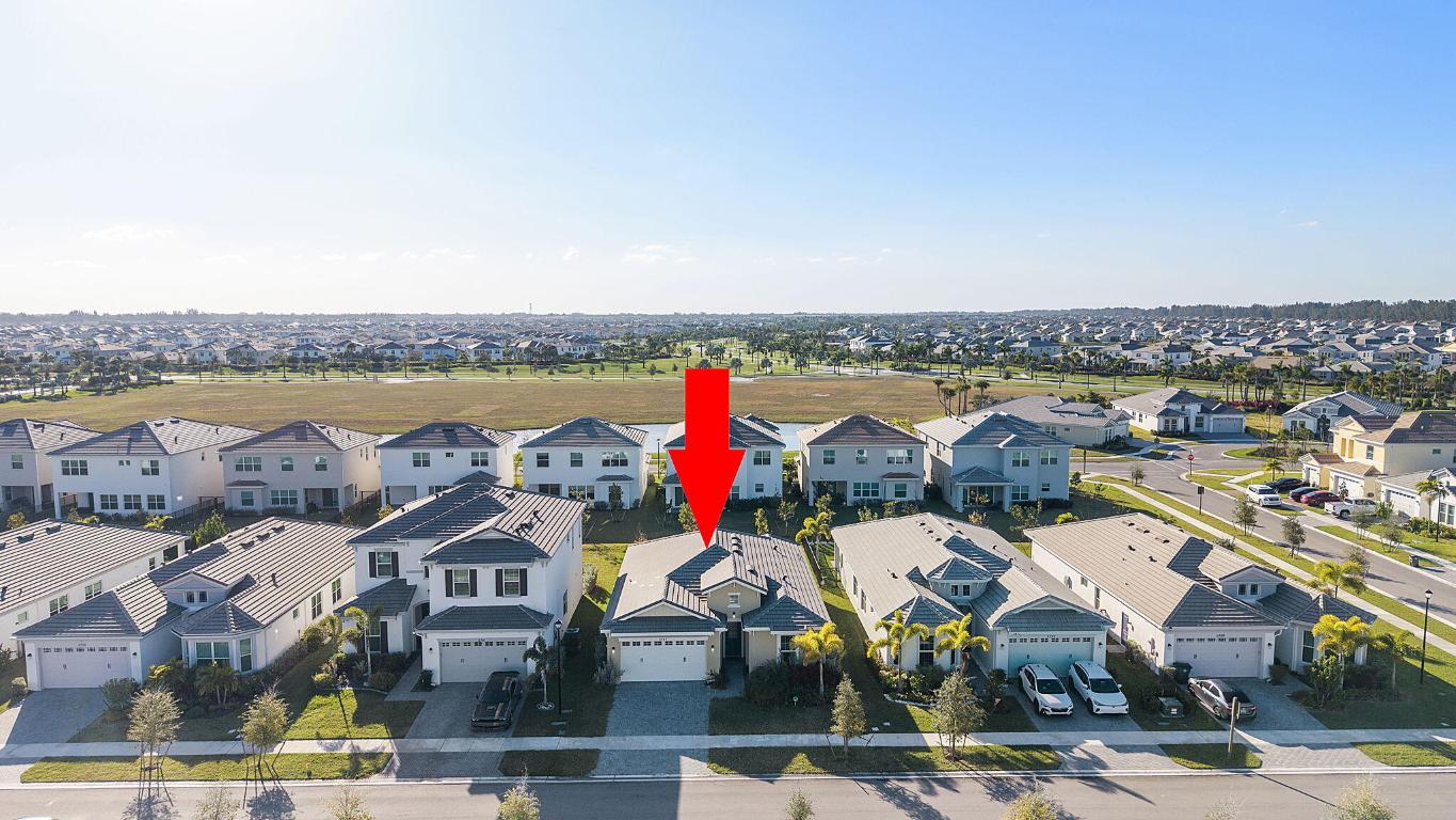 PINES OF WESTLAKE - Residential