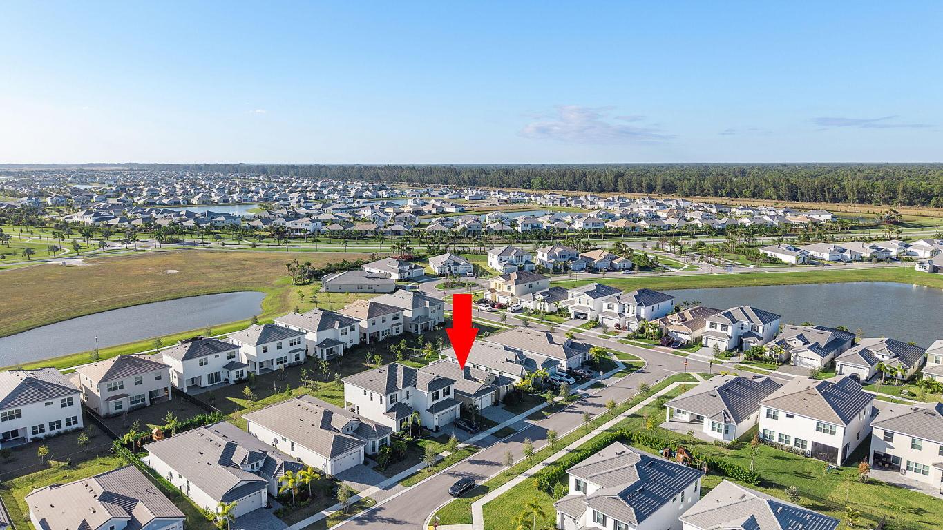 PINES OF WESTLAKE - Residential