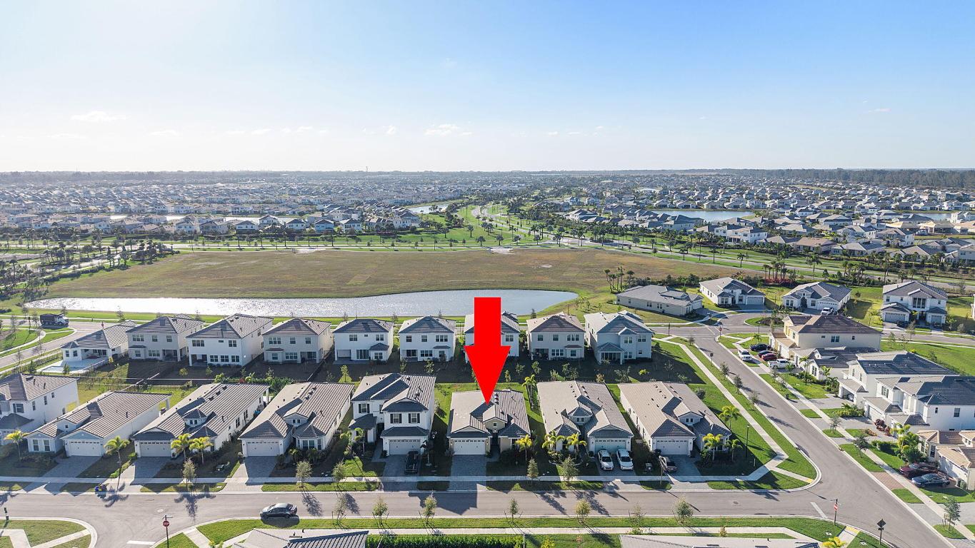 PINES OF WESTLAKE - Residential