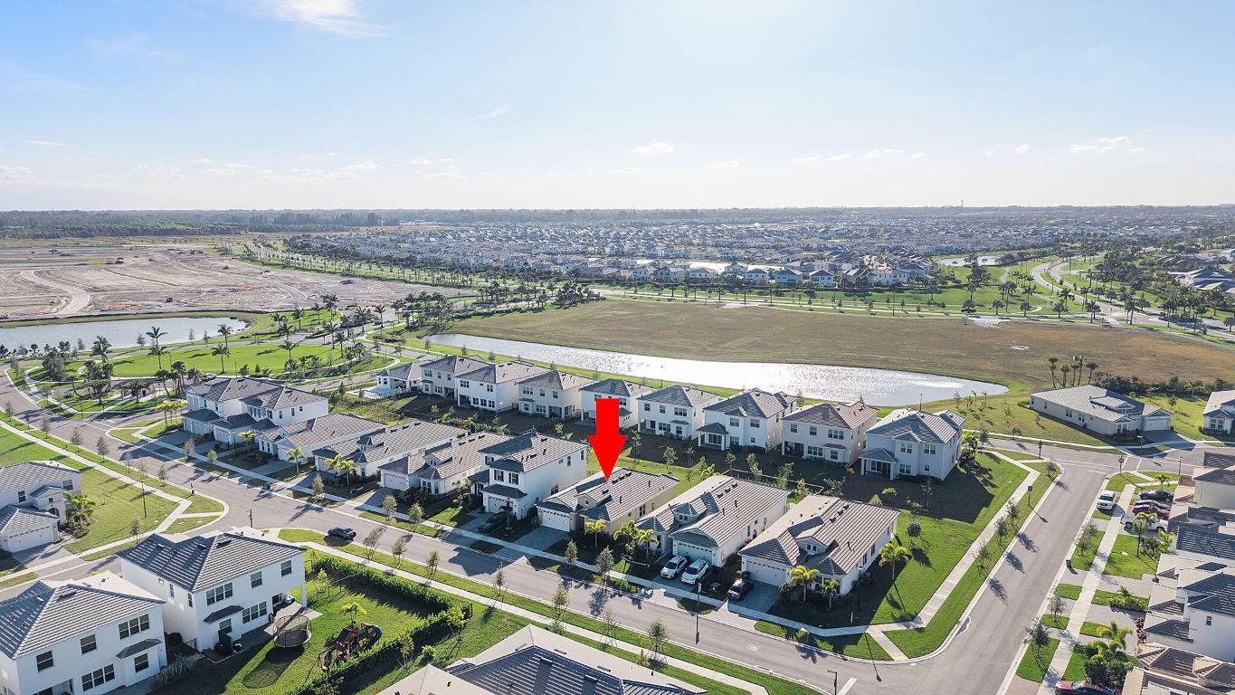 PINES OF WESTLAKE - Residential