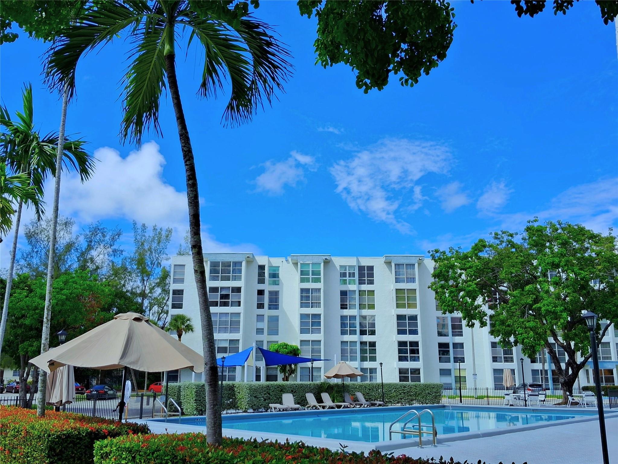 AVILA CONDO - Residential