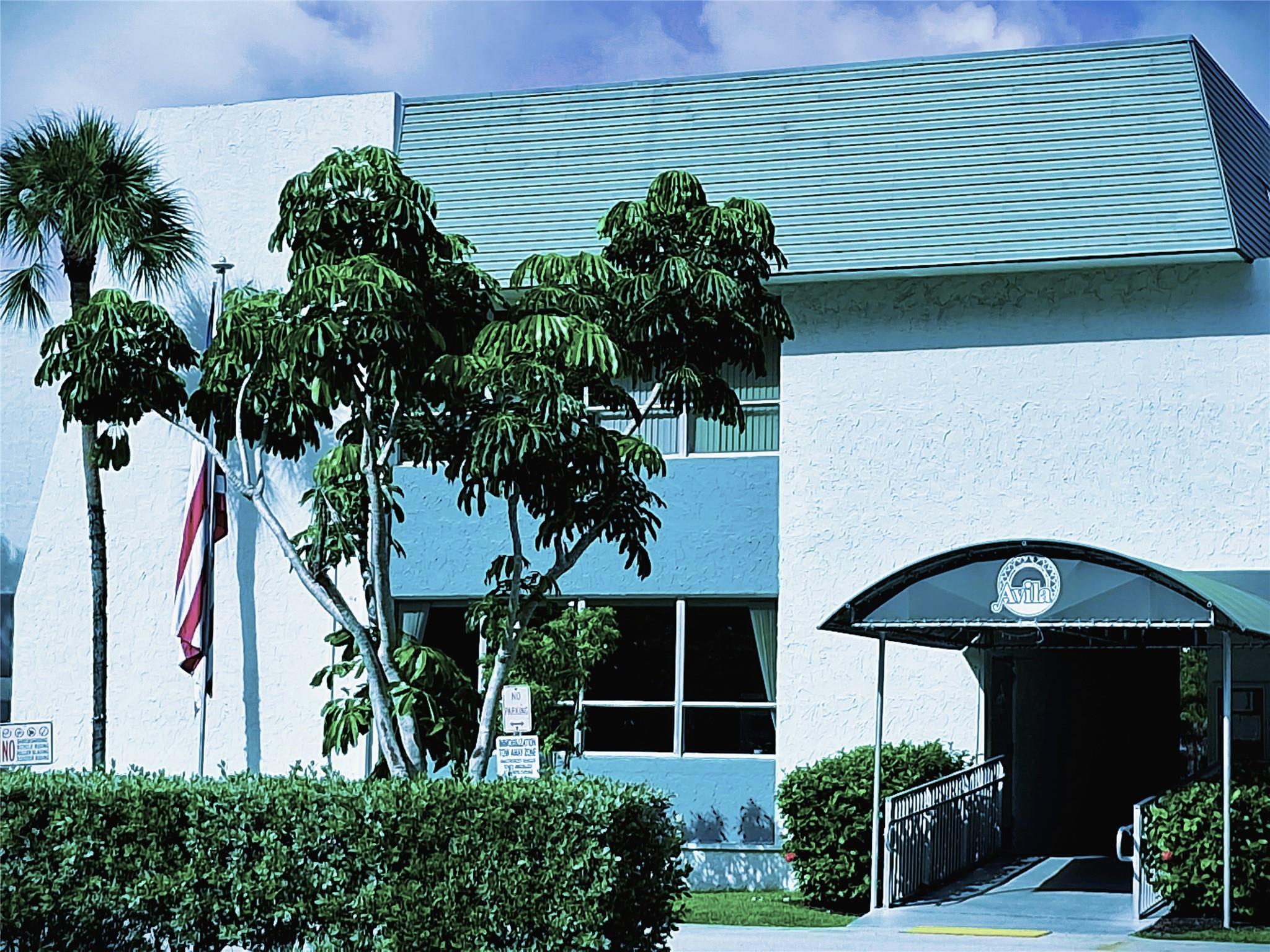 AVILA CONDO - Residential