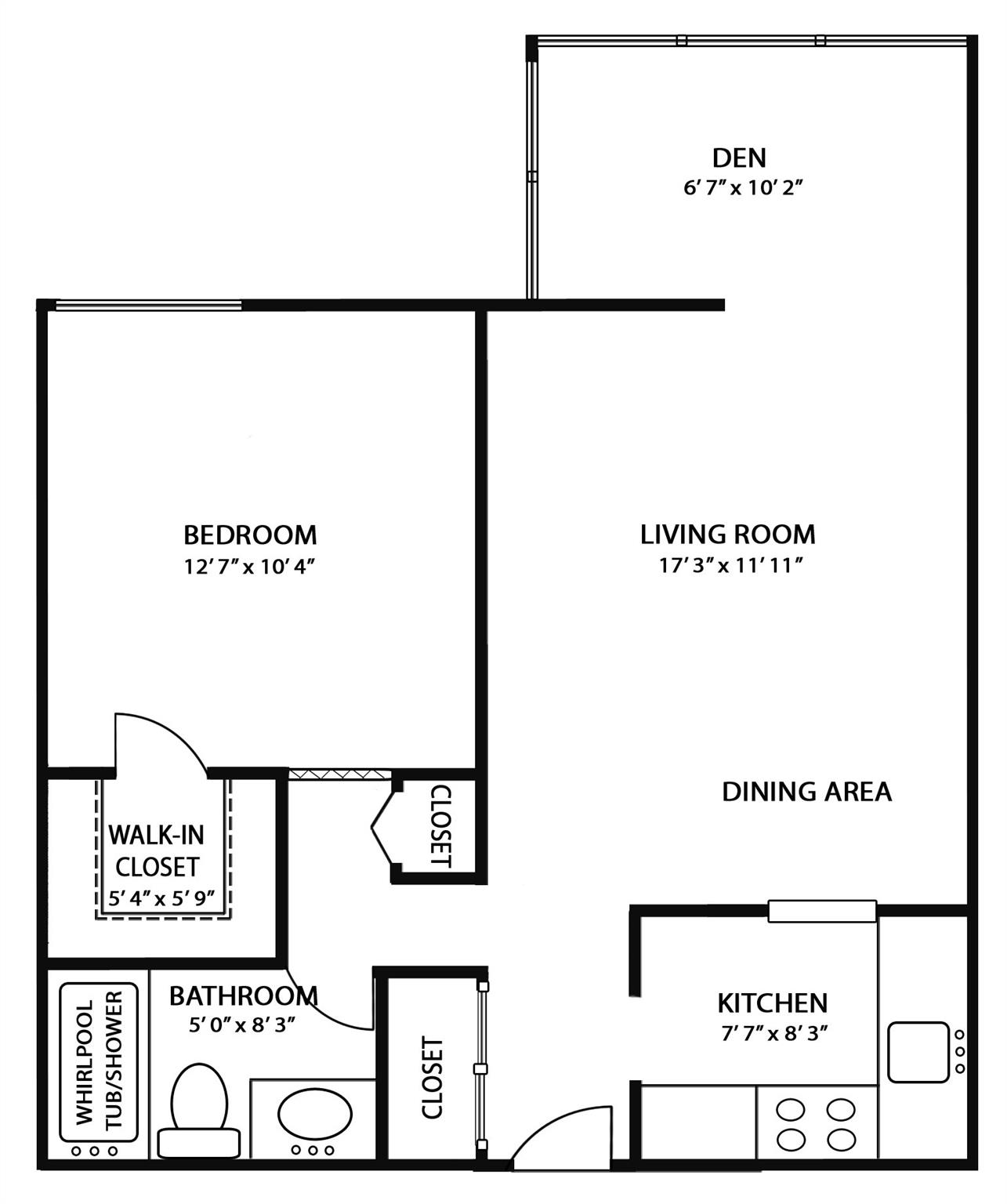 AVILA CONDO - Residential