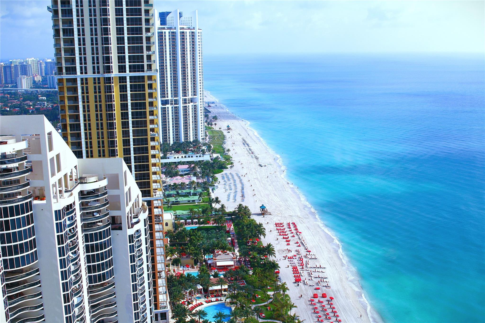 AVILA CONDO - Residential