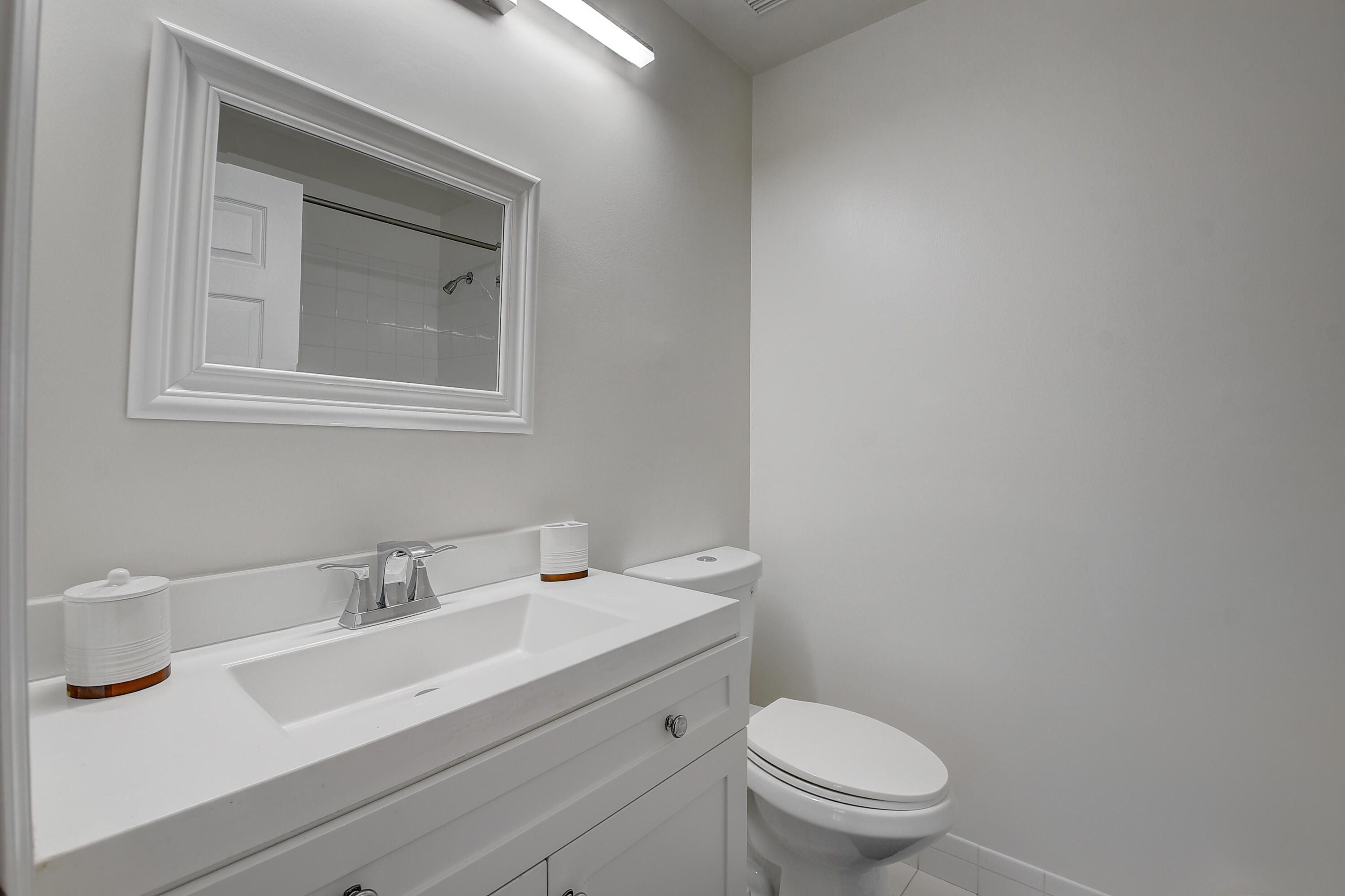 TIMBER MILL - Residential