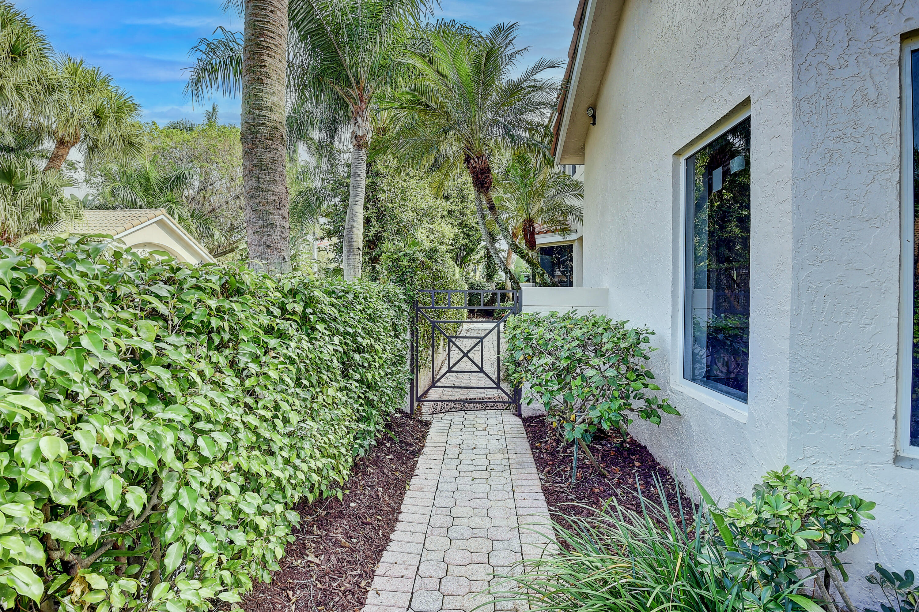 TIMBER MILL - Residential