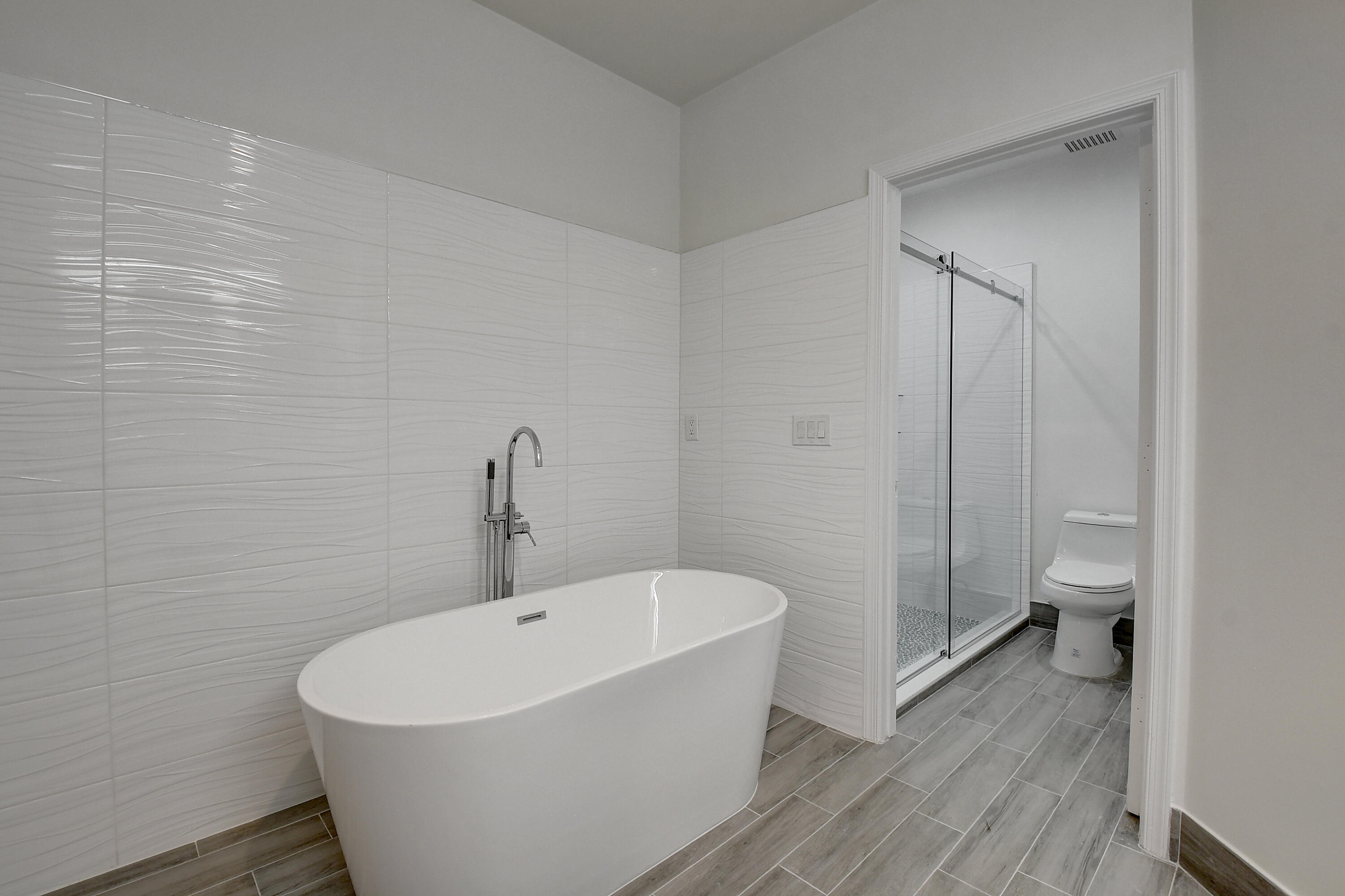 TIMBER MILL - Residential