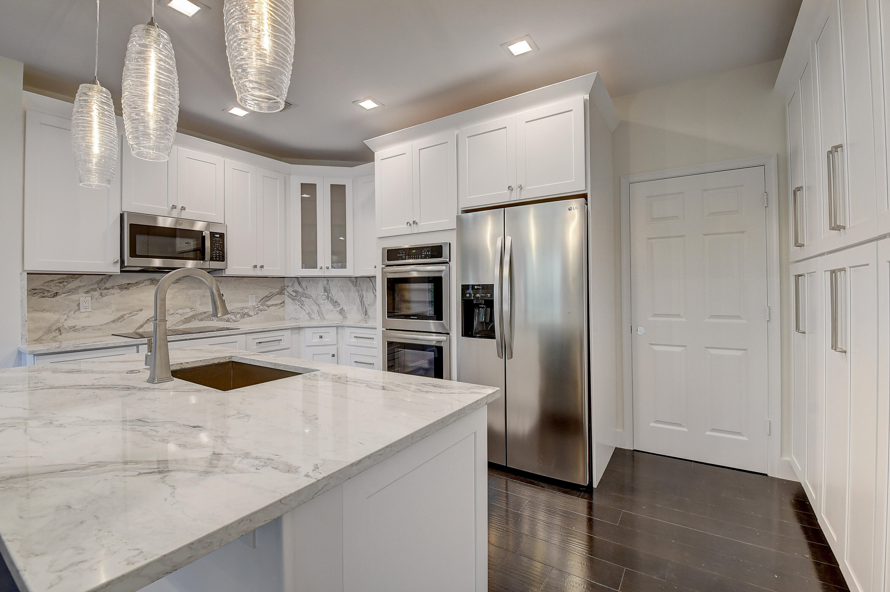 TIMBER MILL - Residential