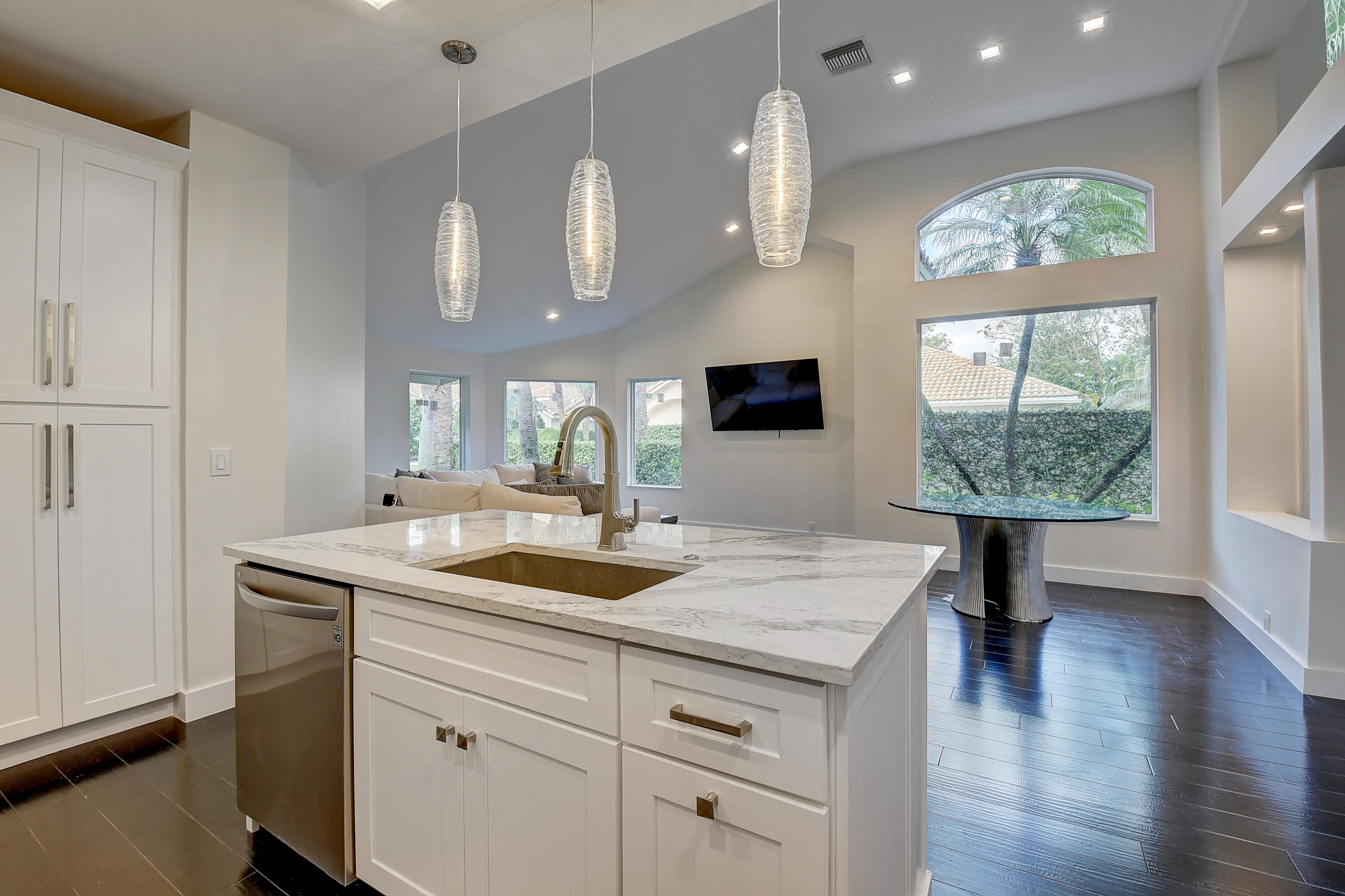 TIMBER MILL - Residential