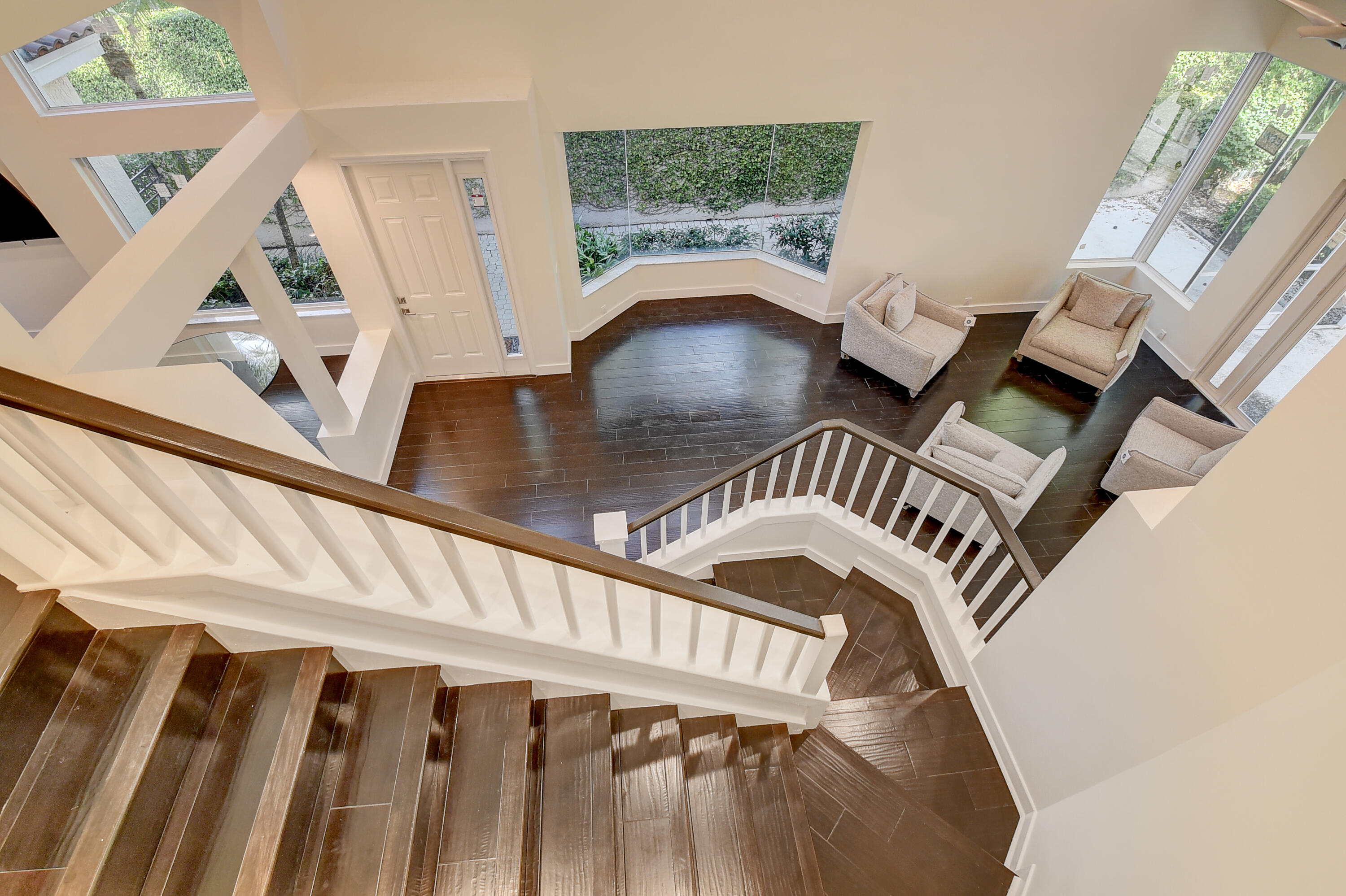 TIMBER MILL - Residential