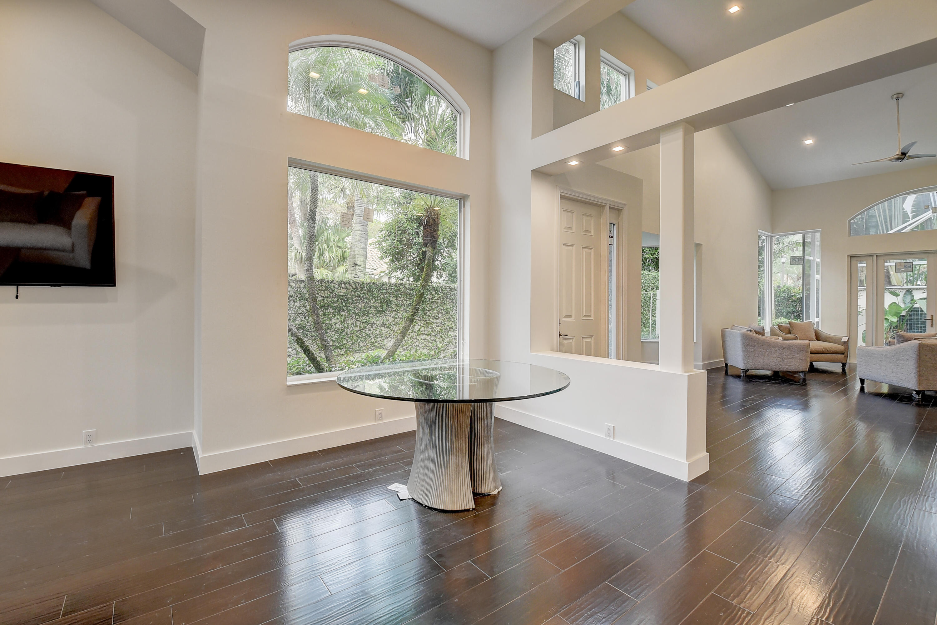 TIMBER MILL - Residential