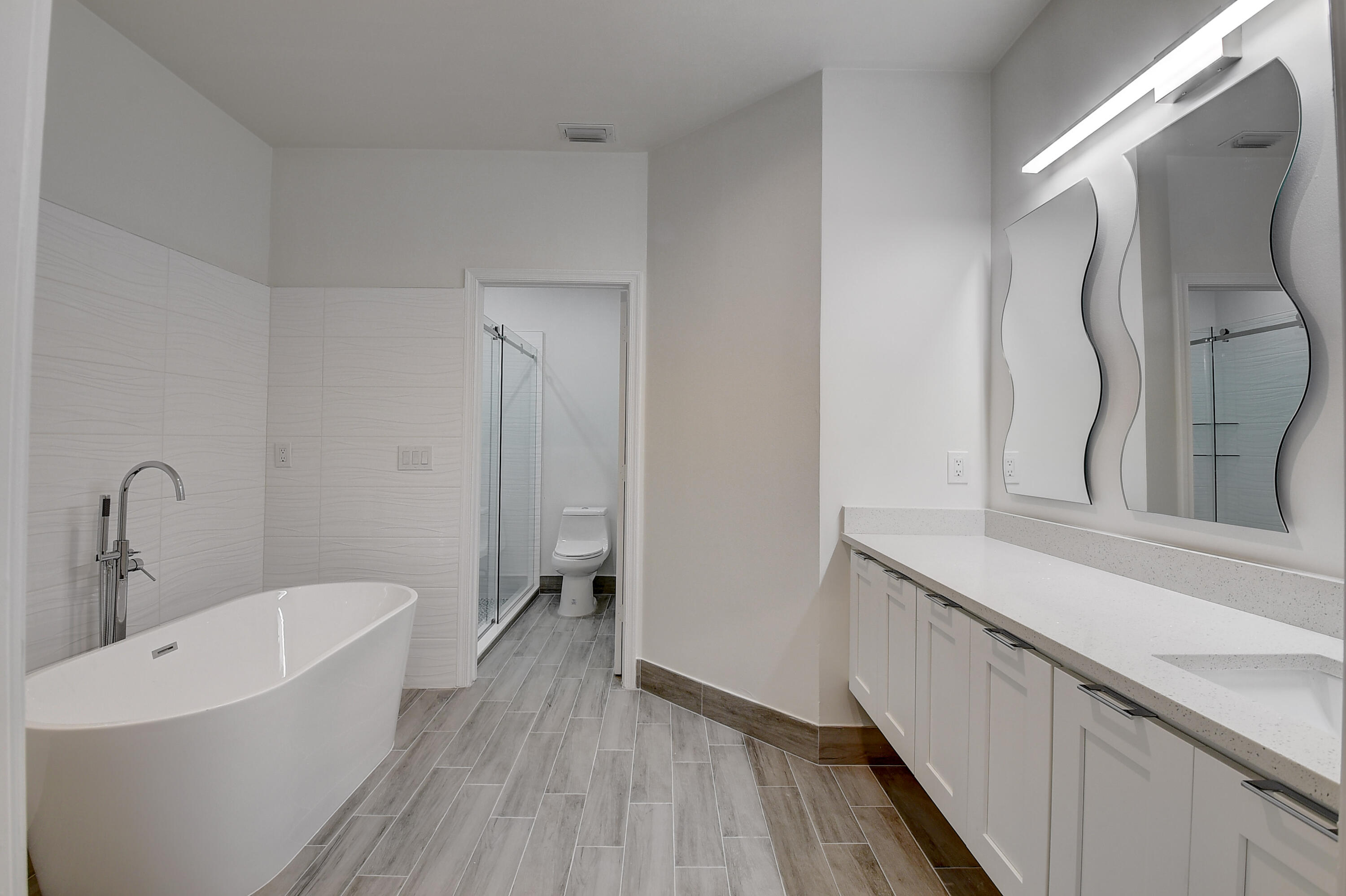 TIMBER MILL - Residential