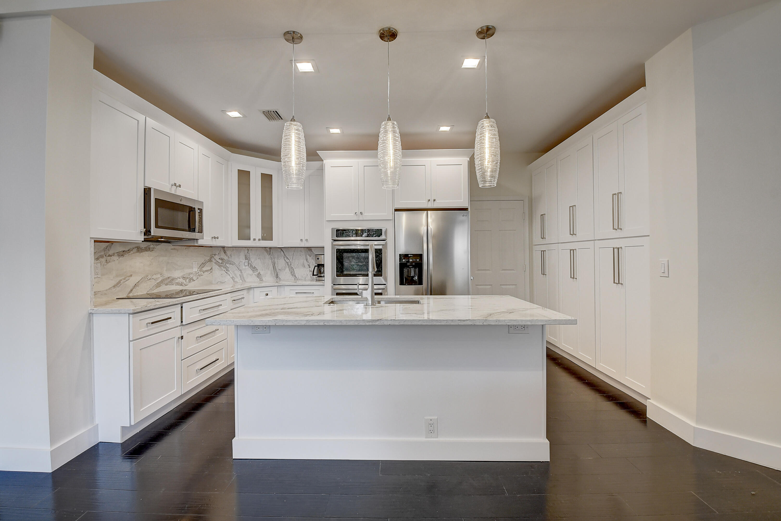 TIMBER MILL - Residential