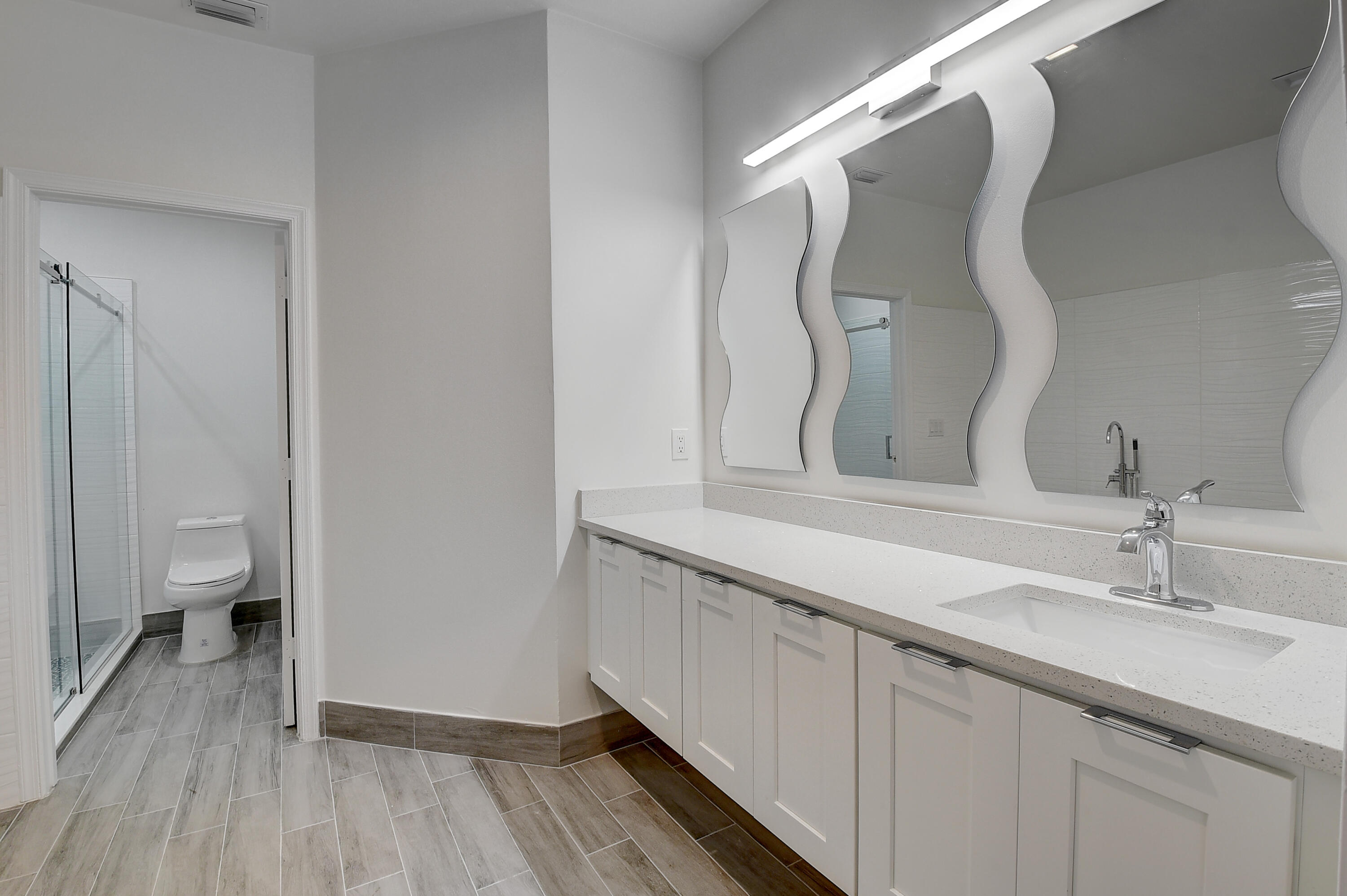 TIMBER MILL - Residential