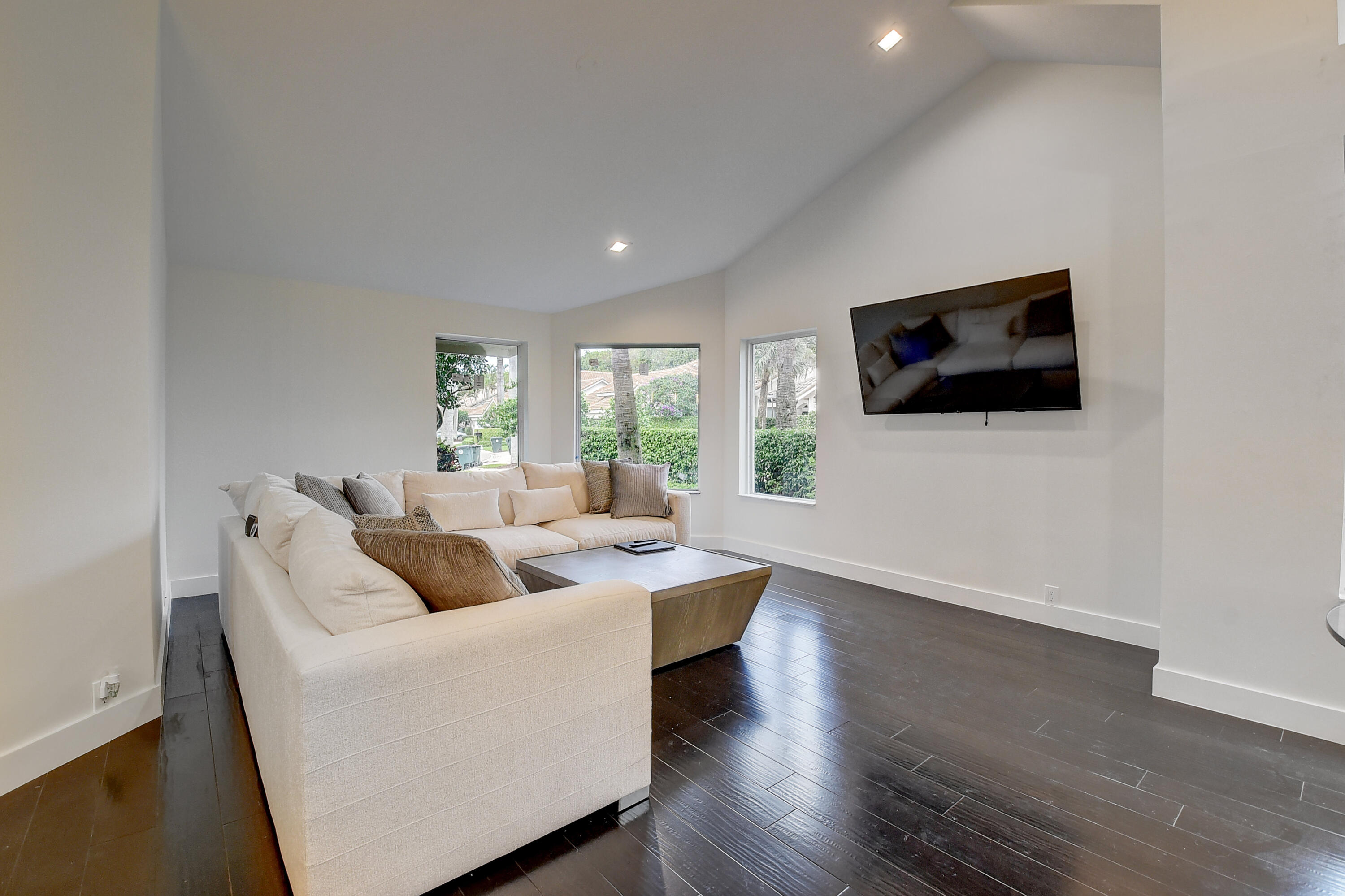 TIMBER MILL - Residential