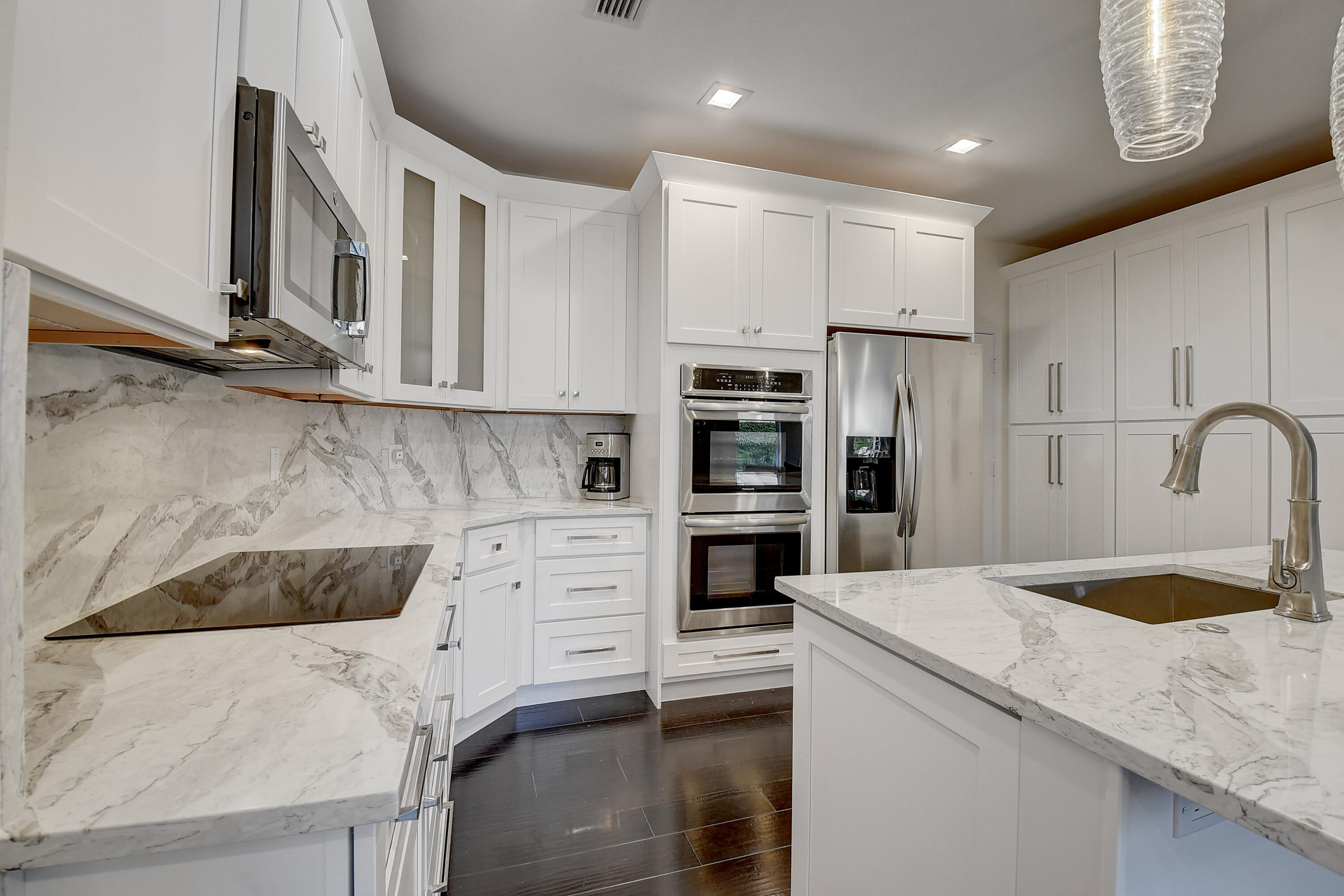 TIMBER MILL - Residential