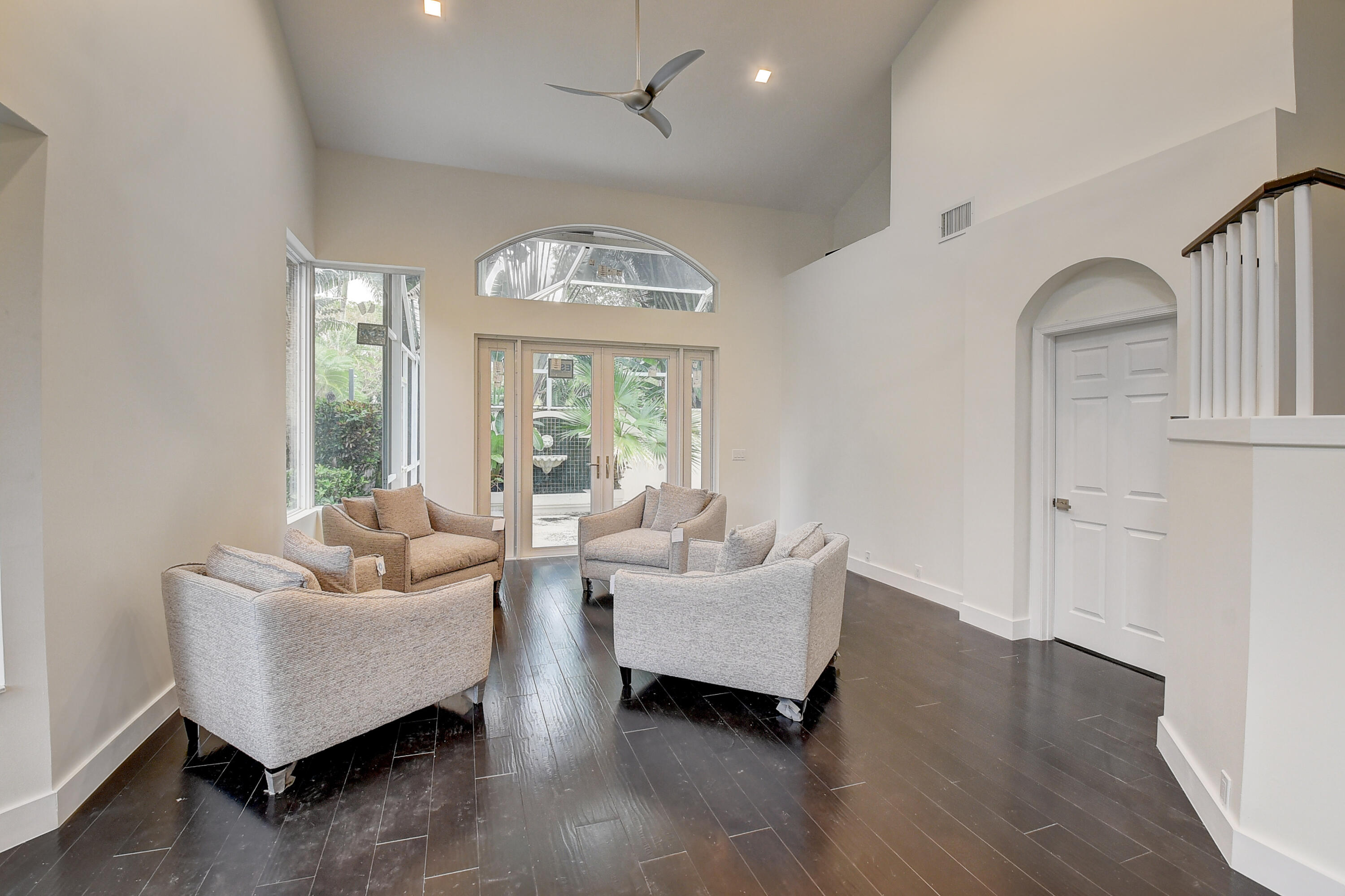 TIMBER MILL - Residential