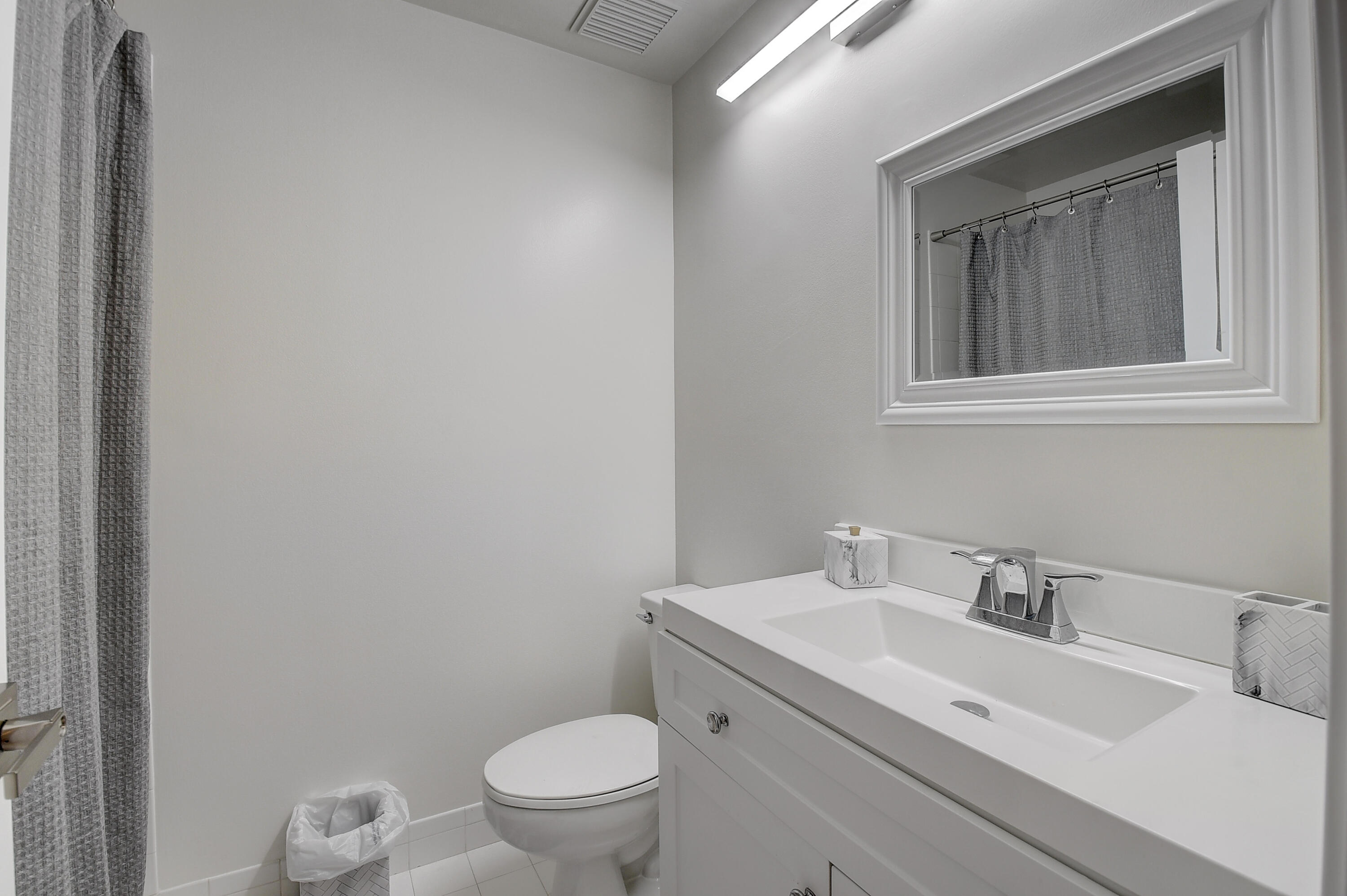 TIMBER MILL - Residential