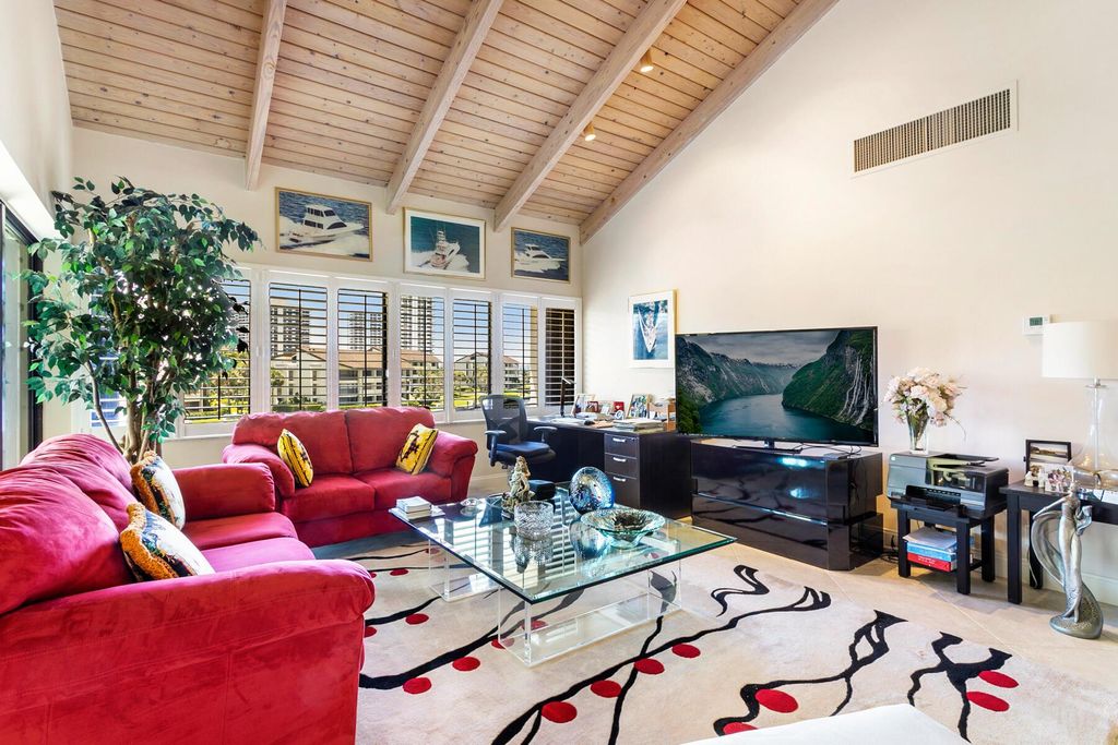 Photo of 1124 Marine Way #D3l, North Palm Beach, FL 33408 (MLS # R10938256)