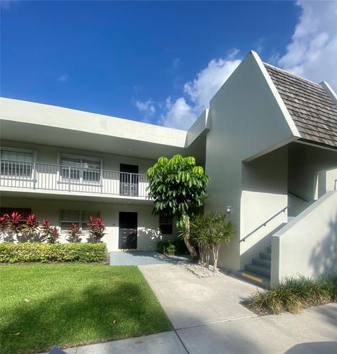 4007 N Cypress Dr 102 Pompano Beach FL 33069