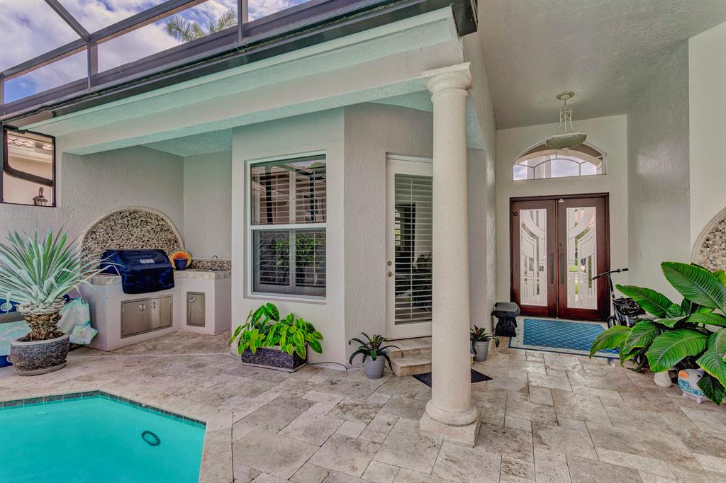 Frenchmans Reserve Pcd B - Residential