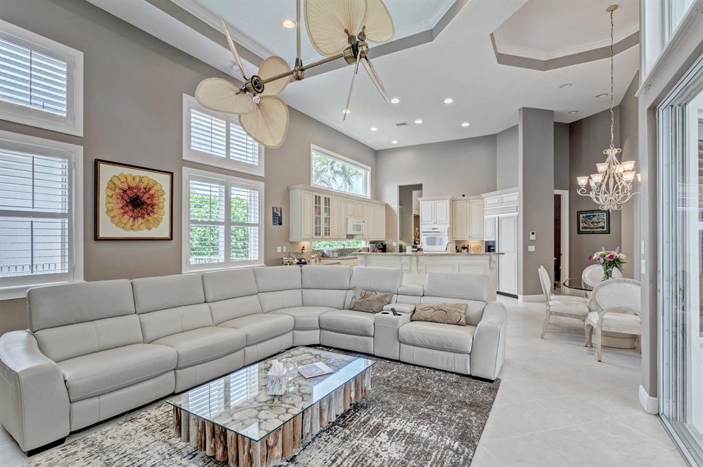 Frenchmans Reserve Pcd B - Residential