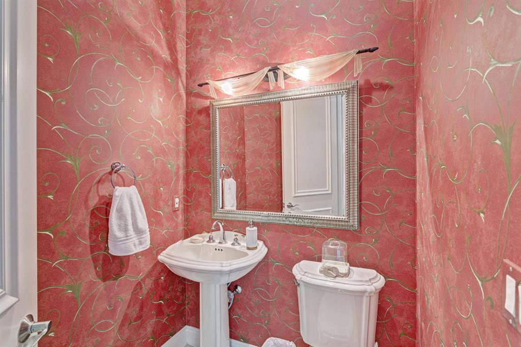 Frenchmans Reserve Pcd B - Residential