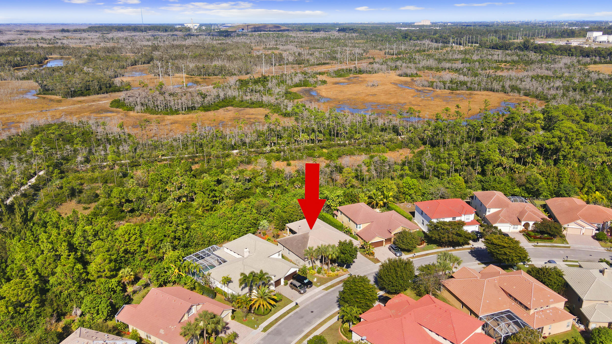 HAMILTON BAY SECTION 2 - Residential