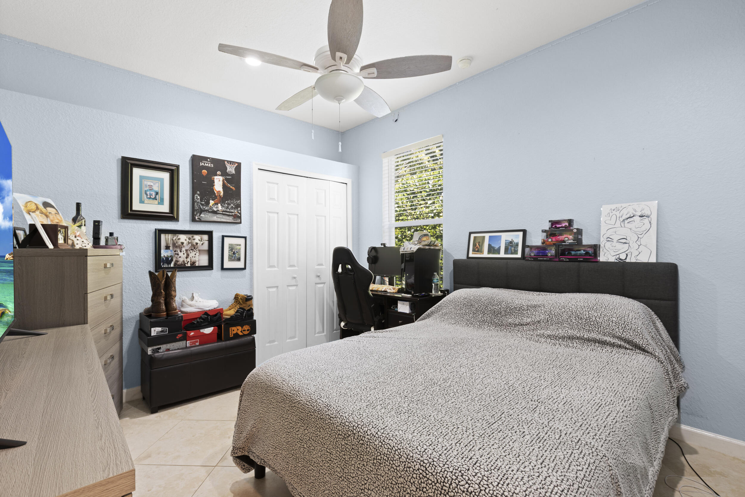 HAMILTON BAY SECTION 2 - Residential