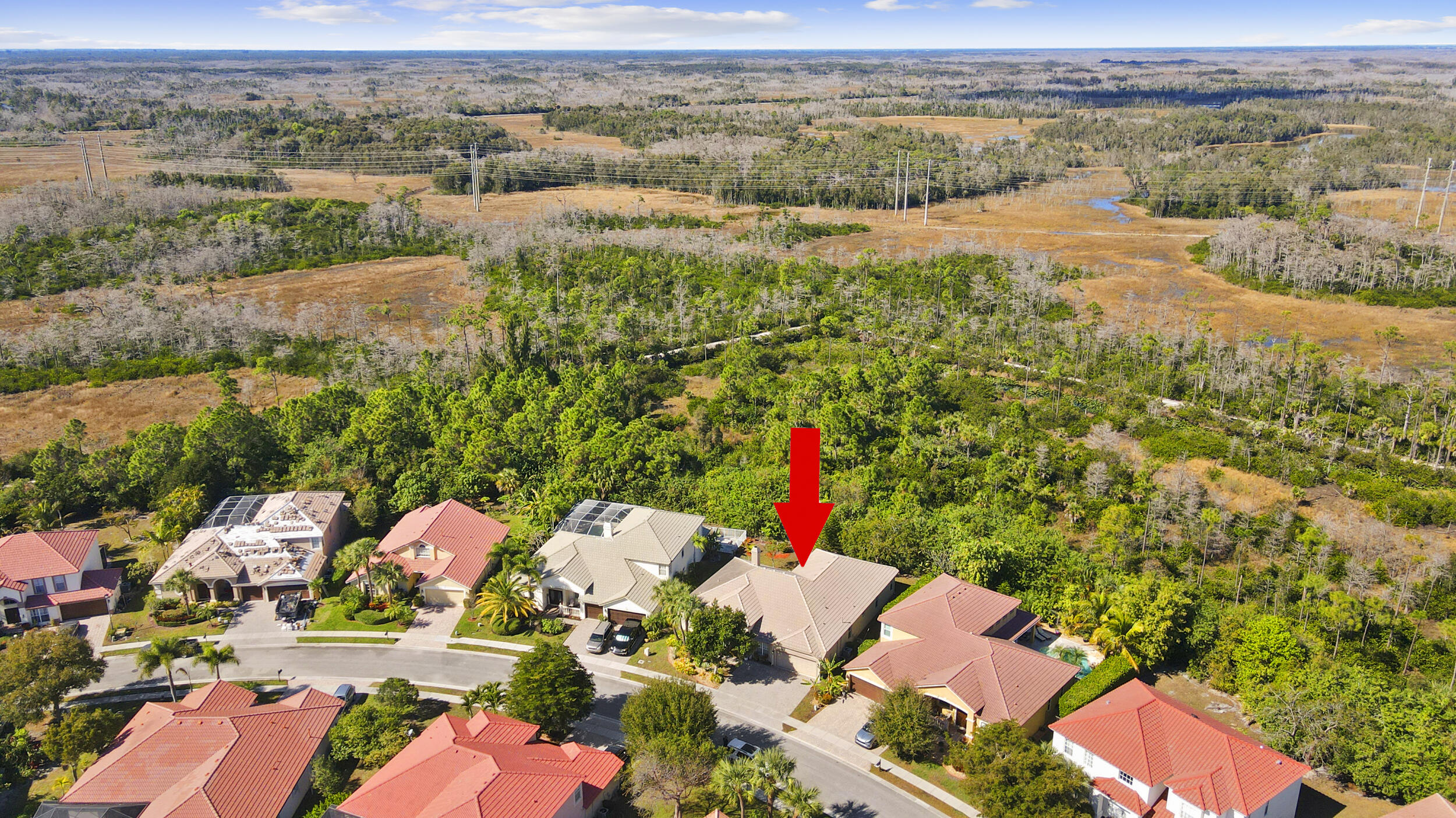 HAMILTON BAY SECTION 2 - Residential