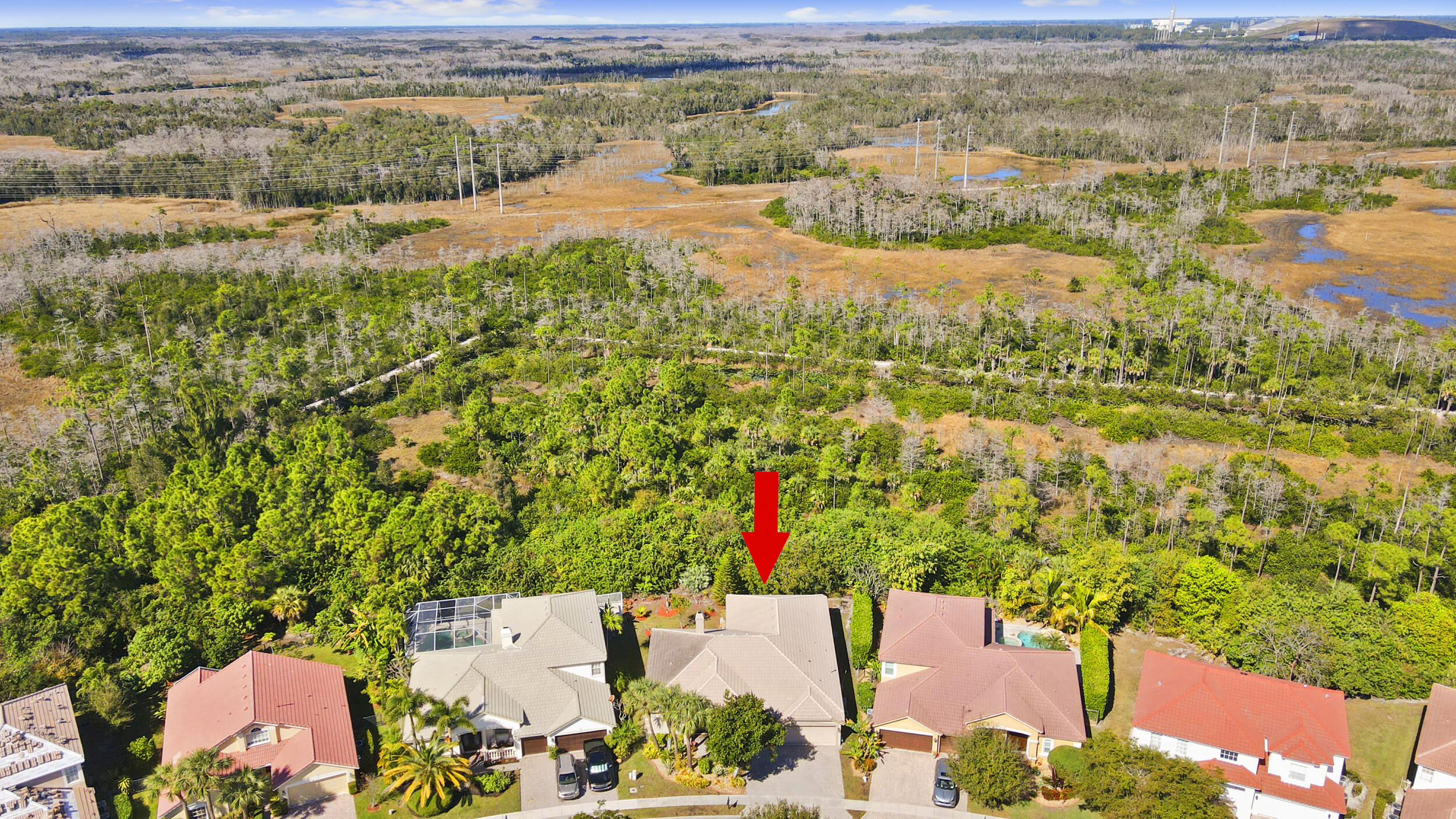 HAMILTON BAY SECTION 2 - Residential