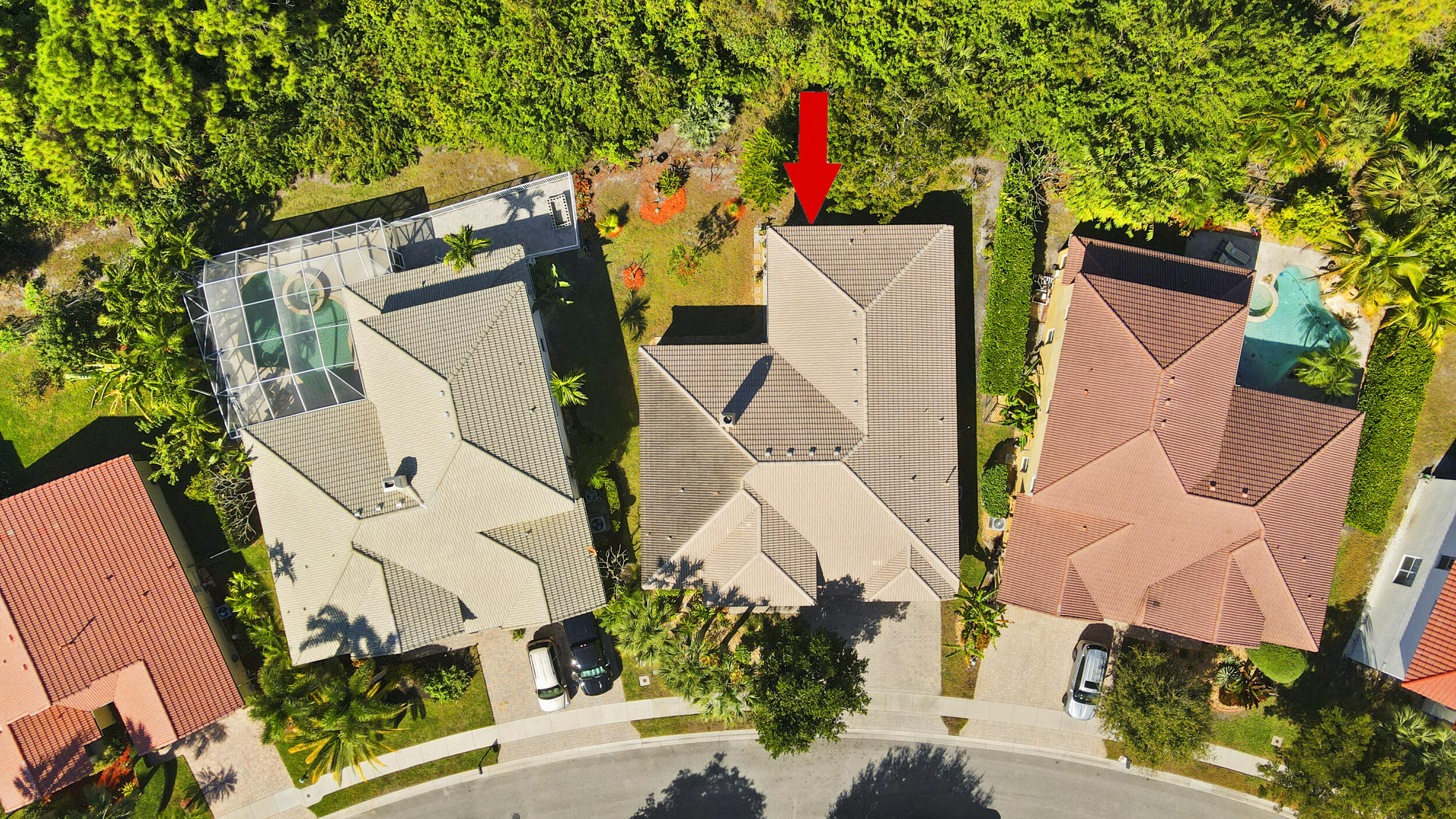 HAMILTON BAY SECTION 2 - Residential