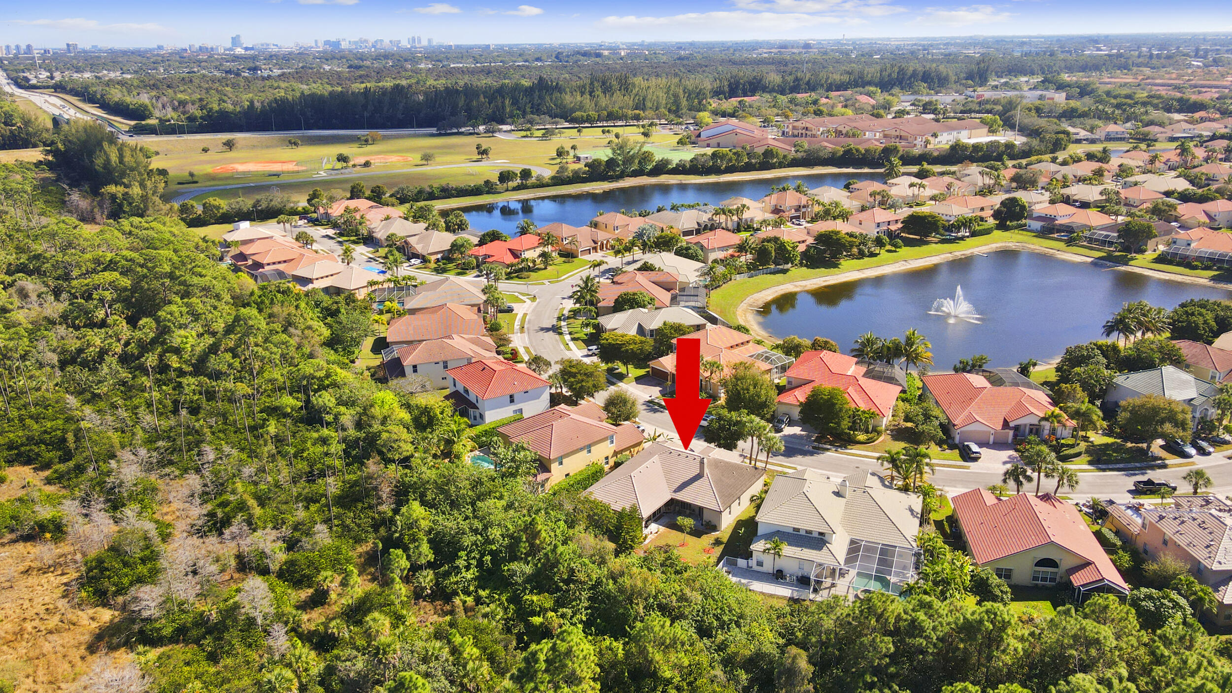 HAMILTON BAY SECTION 2 - Residential