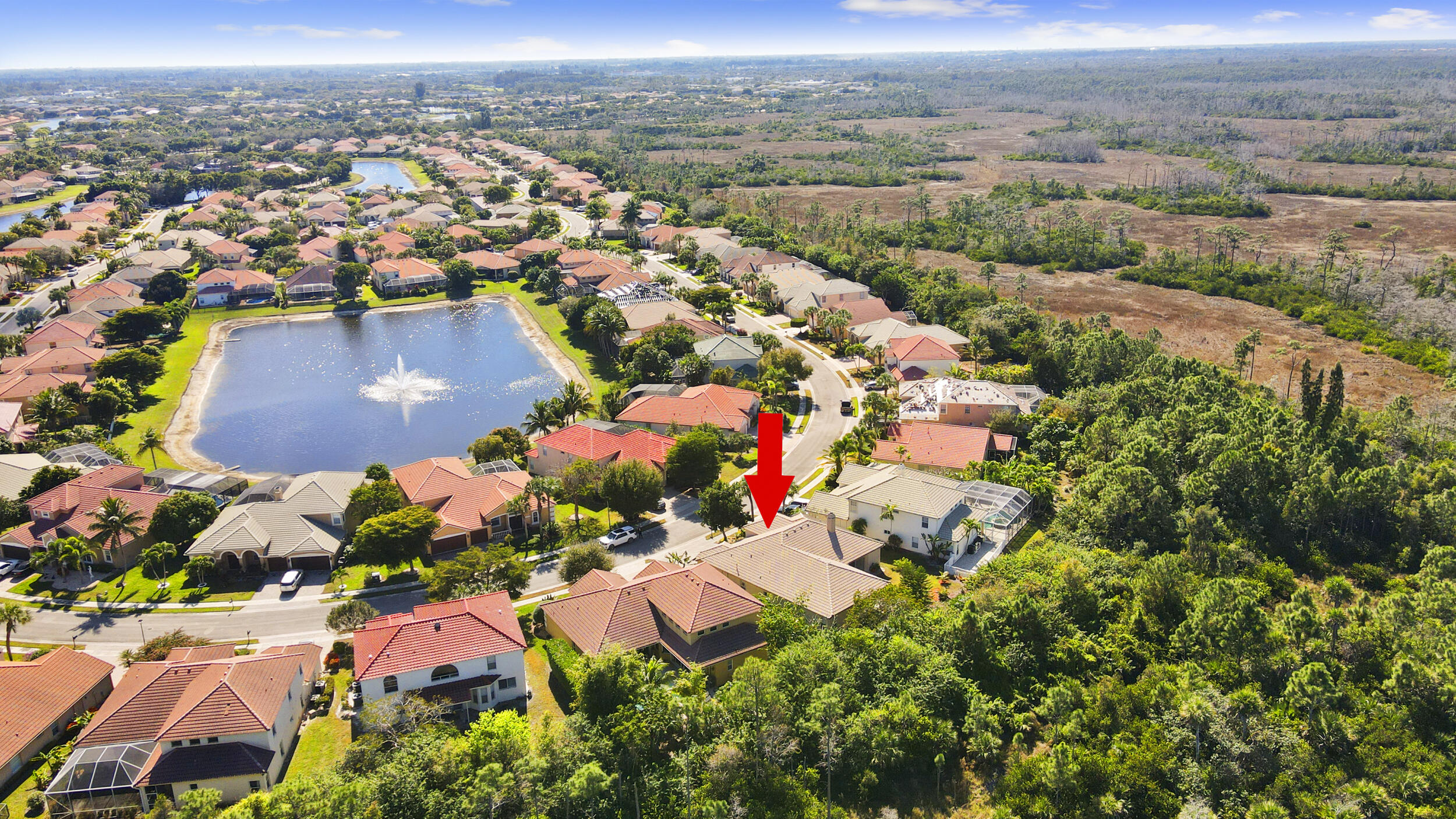 HAMILTON BAY SECTION 2 - Residential