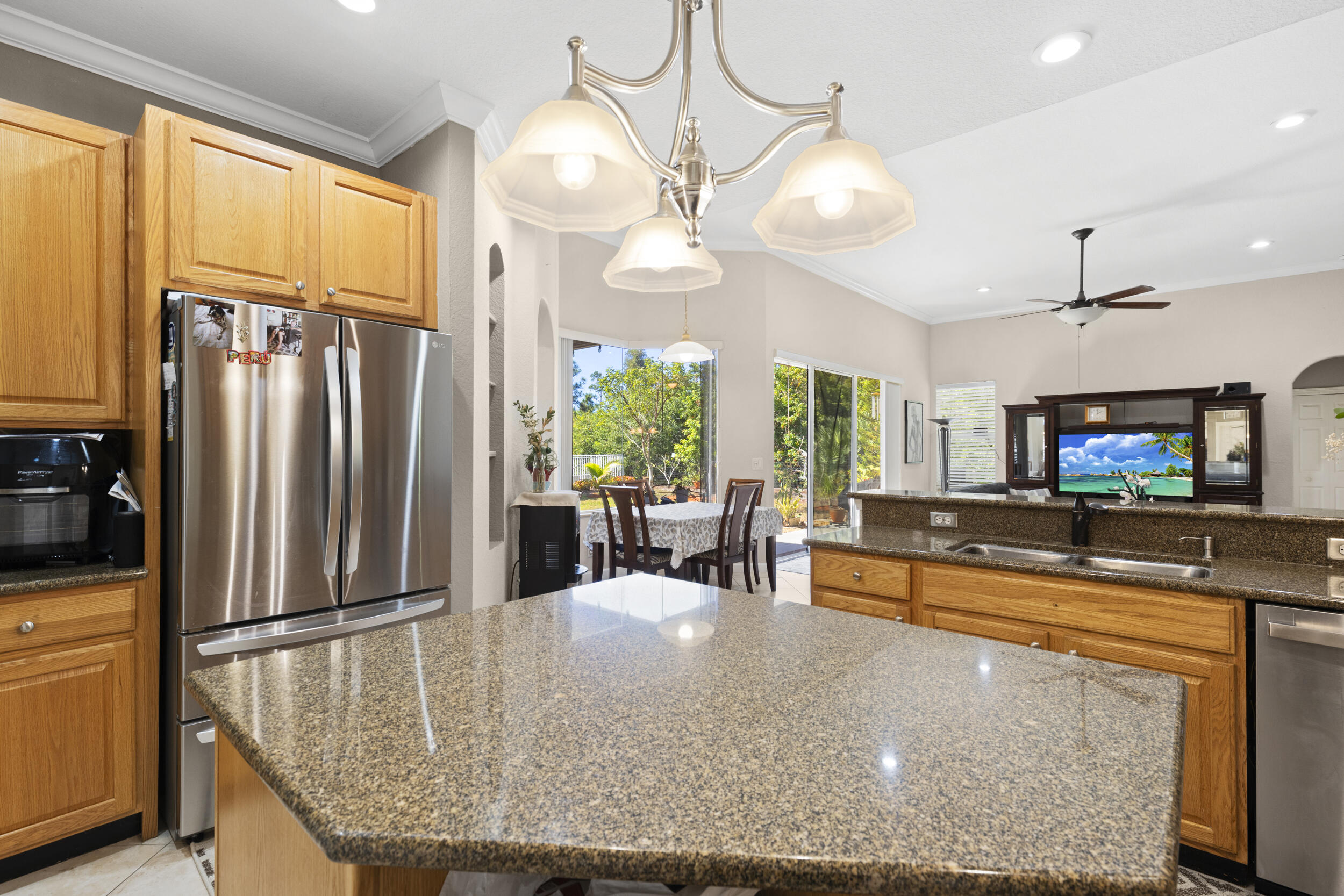 HAMILTON BAY SECTION 2 - Residential