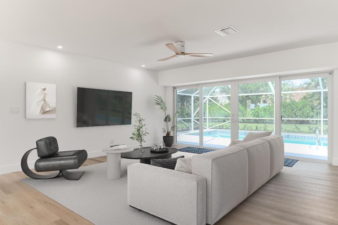 NORTH RIVER SHORES - Residential