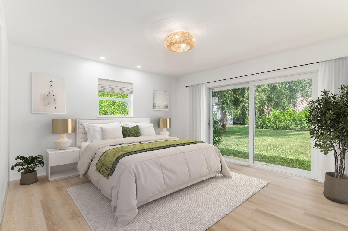 NORTH RIVER SHORES - Residential