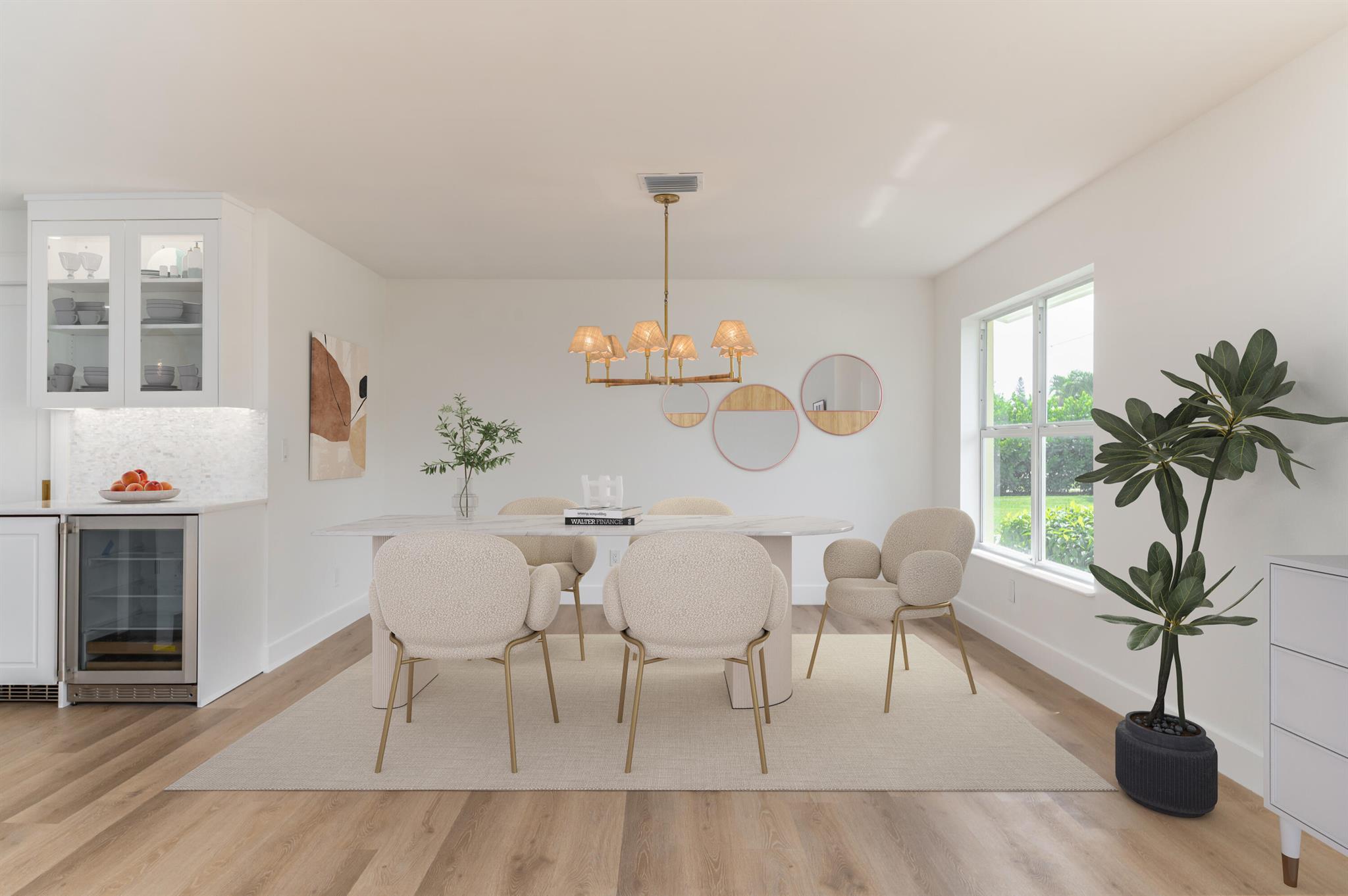 NORTH RIVER SHORES - Residential