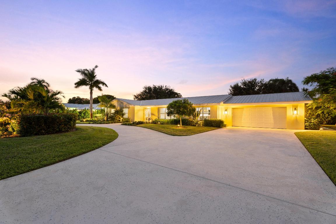 NORTH RIVER SHORES - Residential