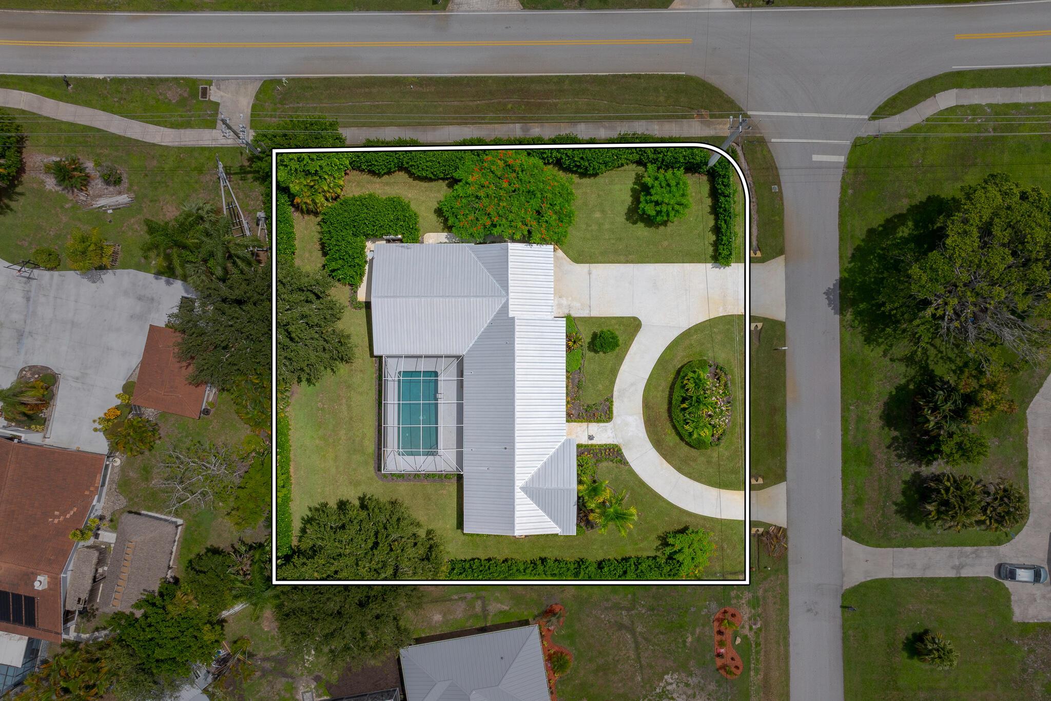 NORTH RIVER SHORES - Residential