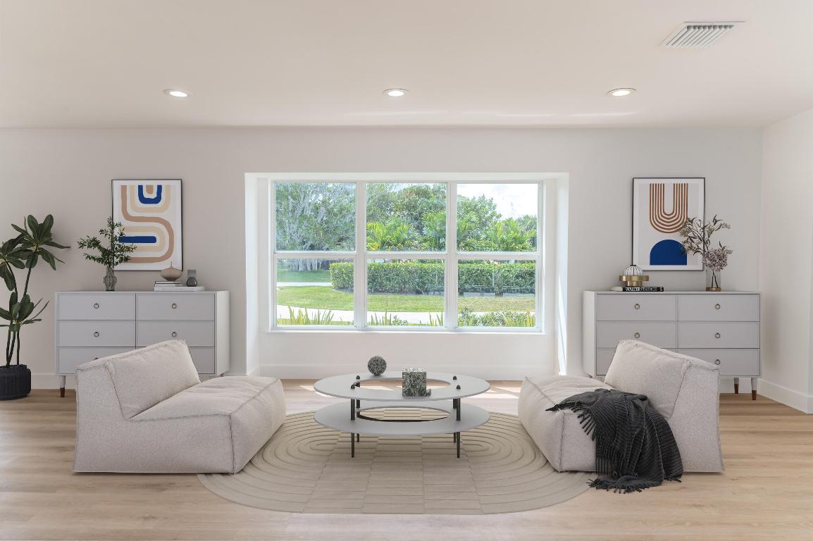 NORTH RIVER SHORES - Residential