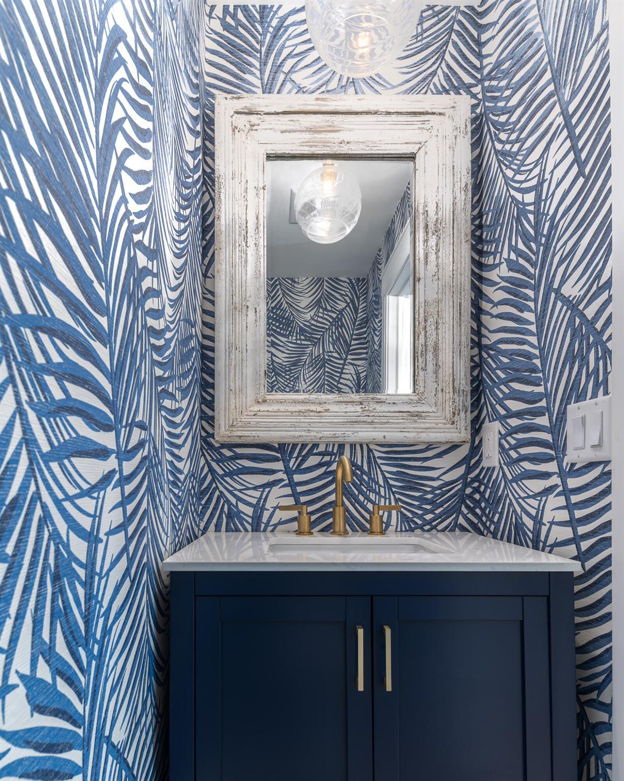 NORTH RIVER SHORES - Residential