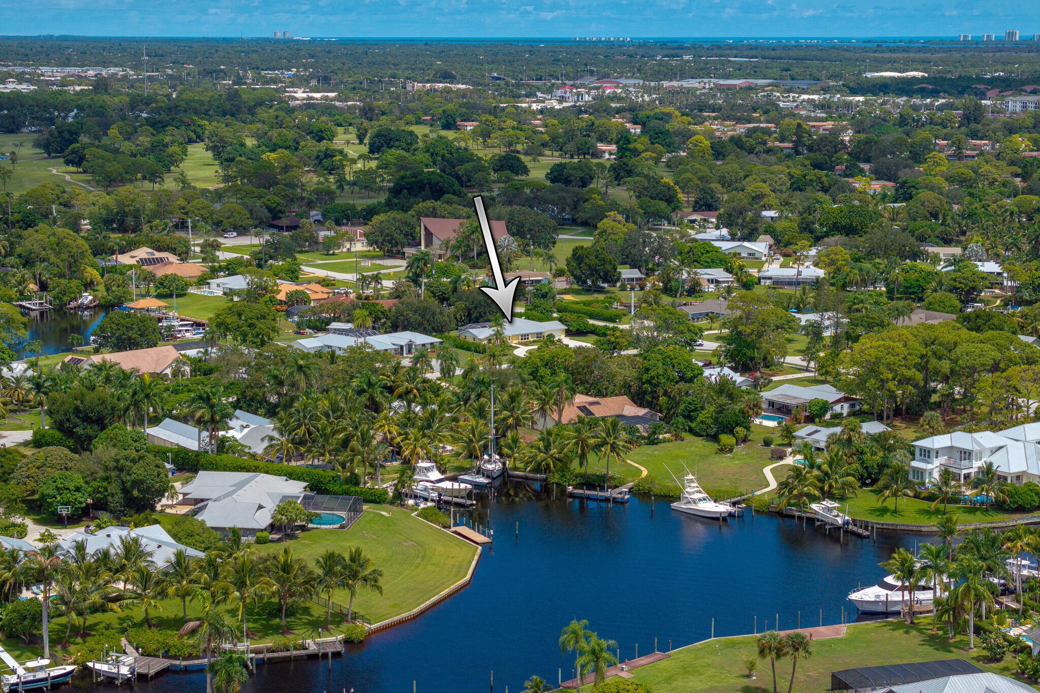 NORTH RIVER SHORES - Residential