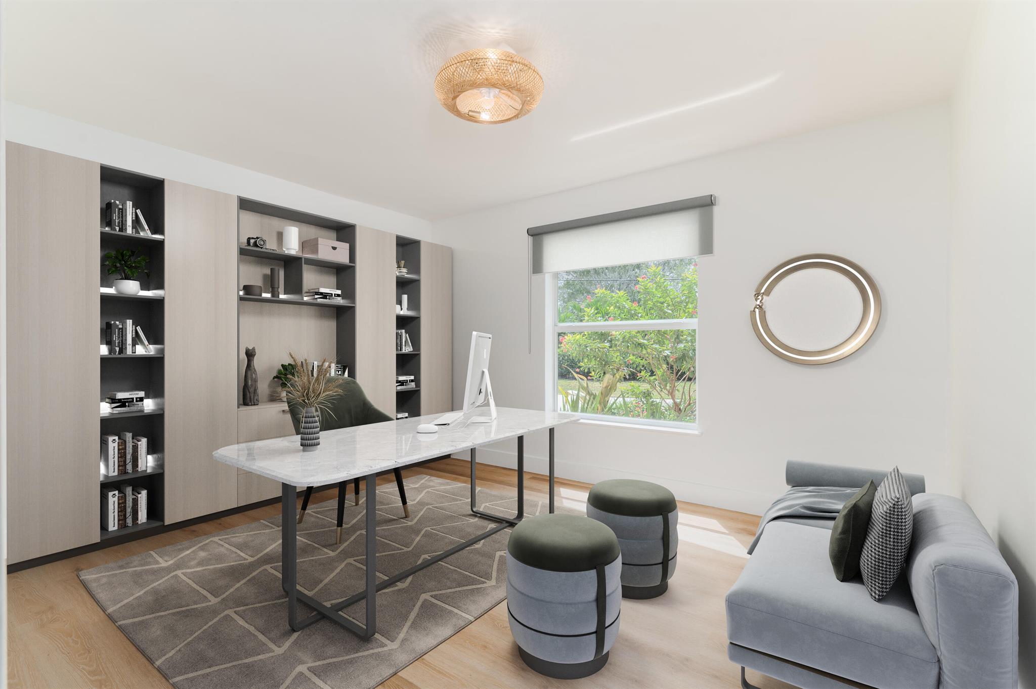 NORTH RIVER SHORES - Residential