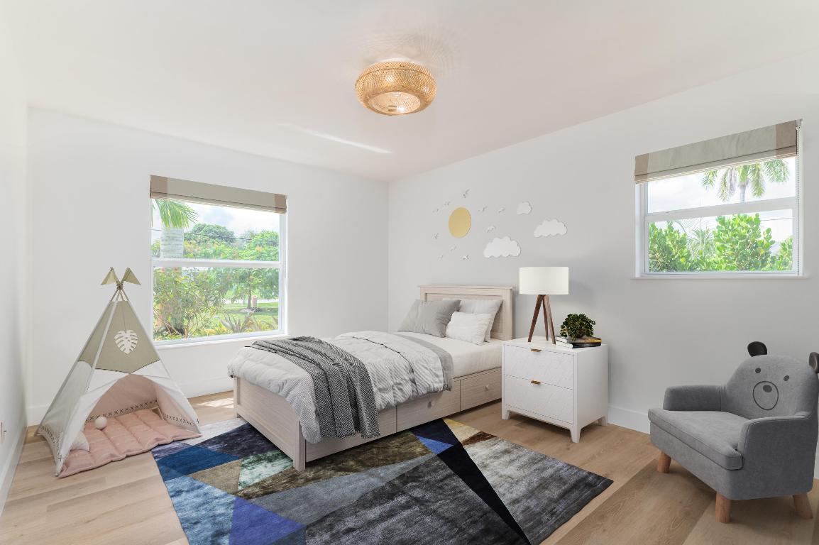 NORTH RIVER SHORES - Residential