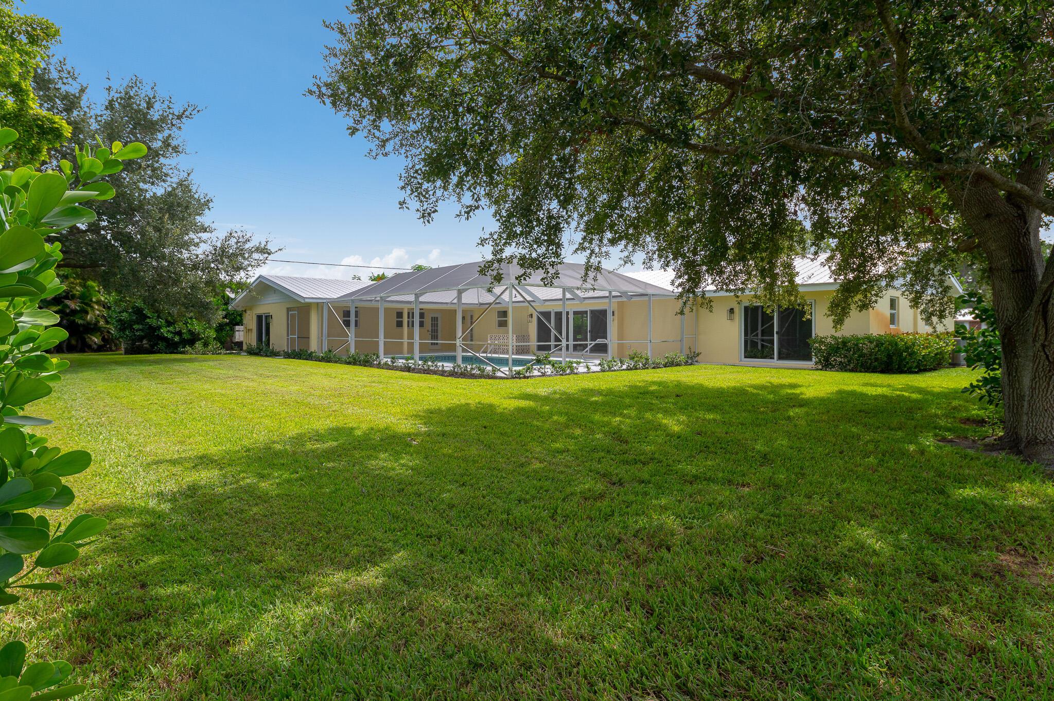 NORTH RIVER SHORES - Residential